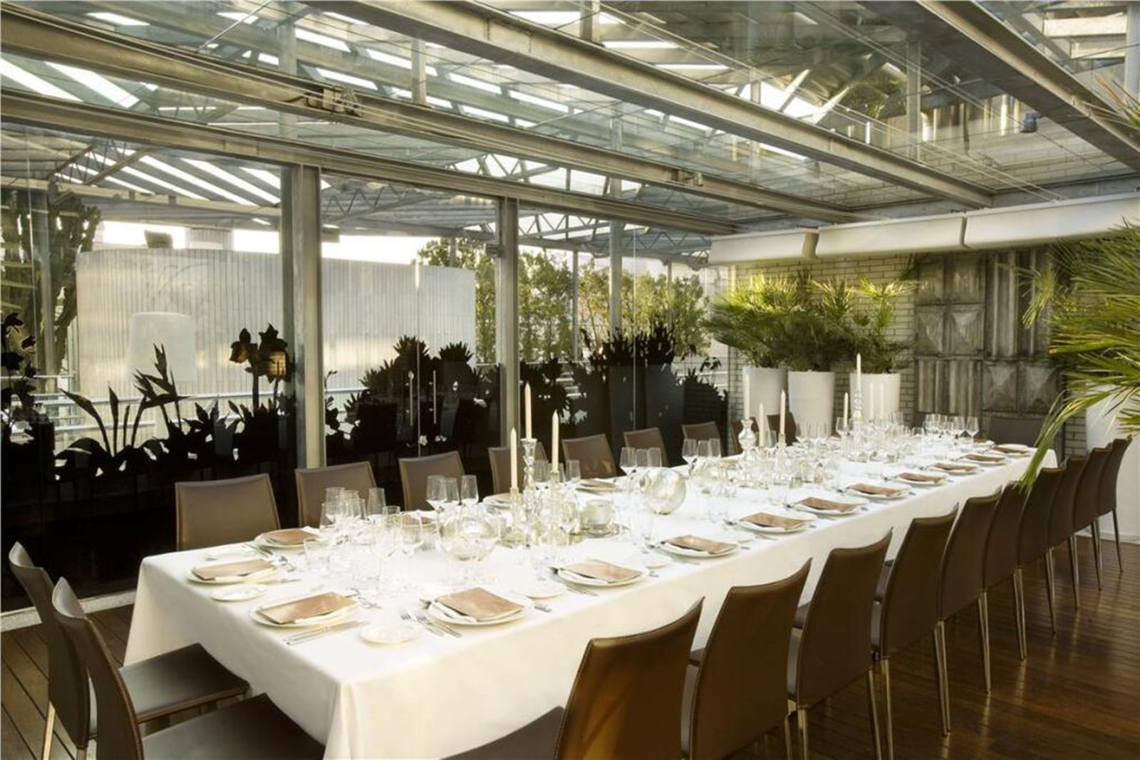 Claris Hotel & Spa 5GL en Barcelona