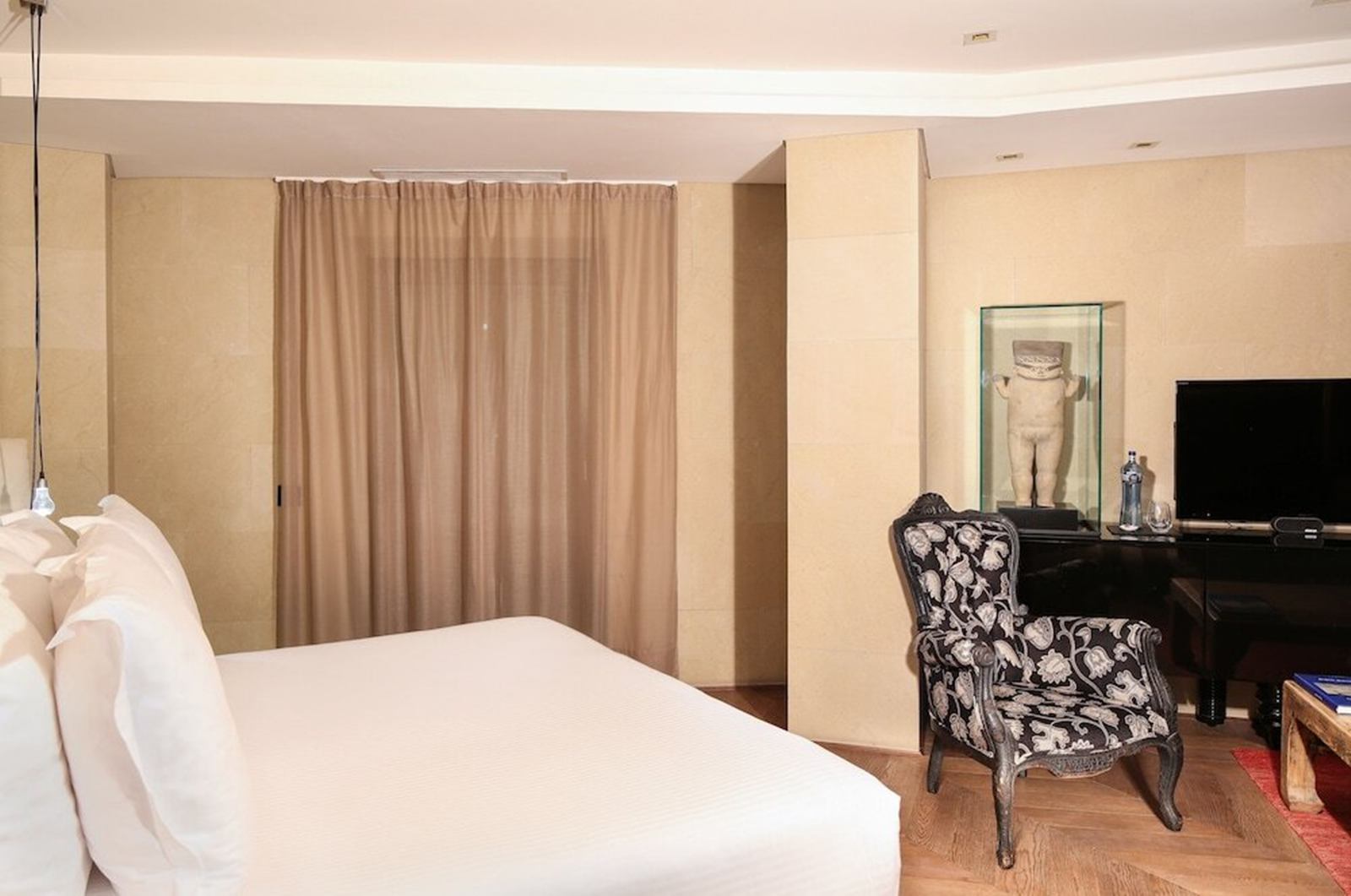 Claris Hotel & Spa 5GL en Barcelona