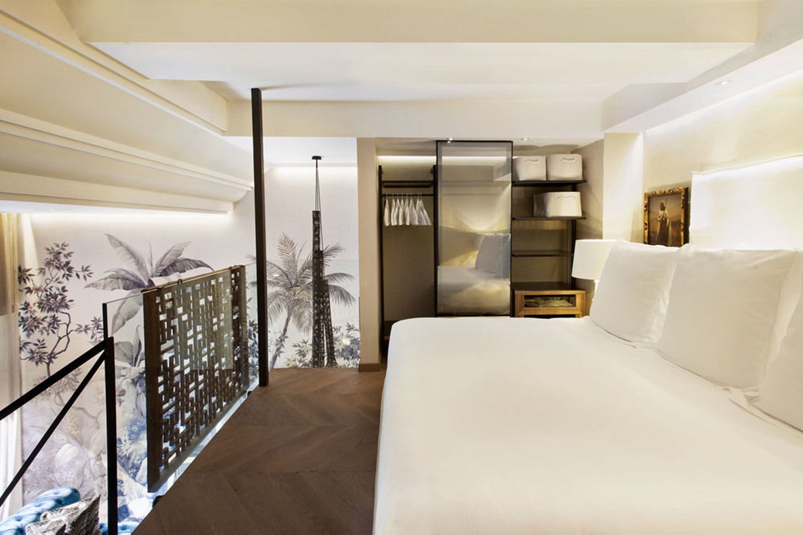 Claris Hotel & Spa 5GL en Barcelona