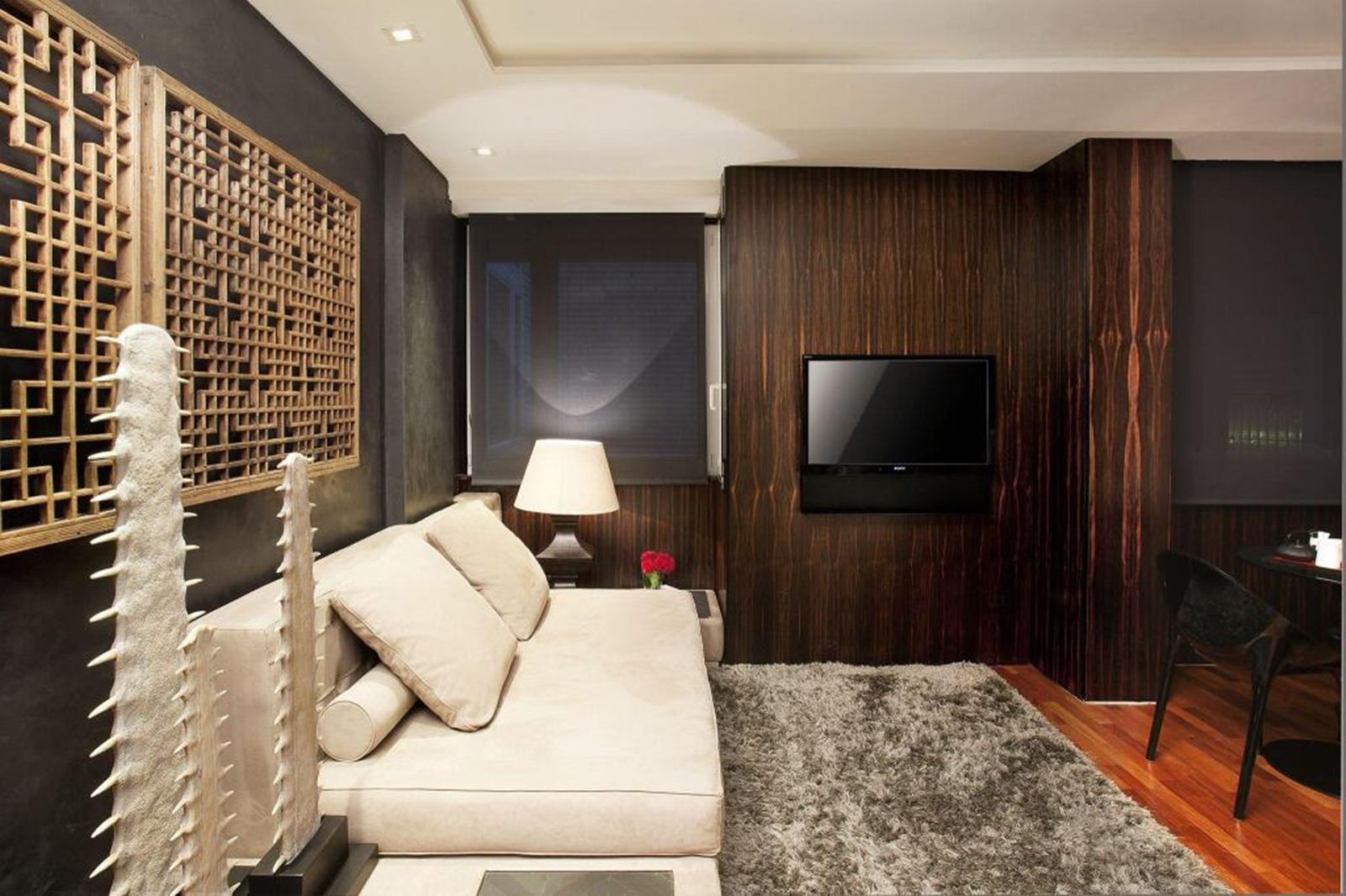 Claris Hotel & Spa 5GL en Barcelona