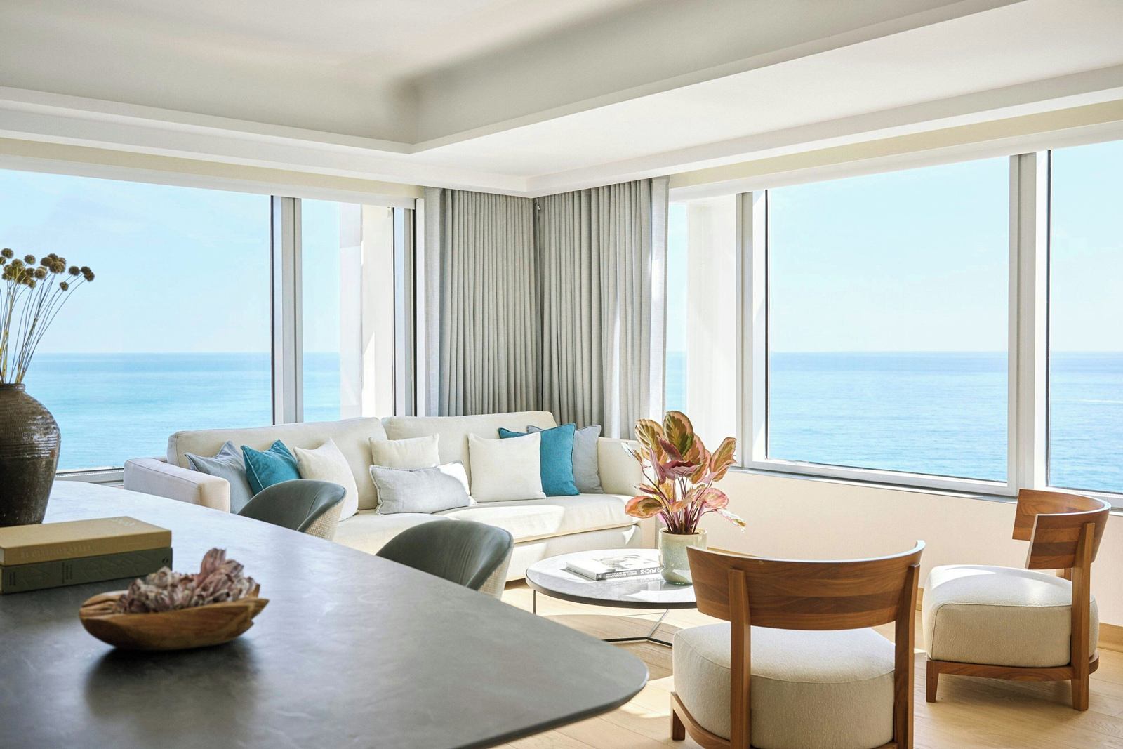 Hotel Arts en su destino