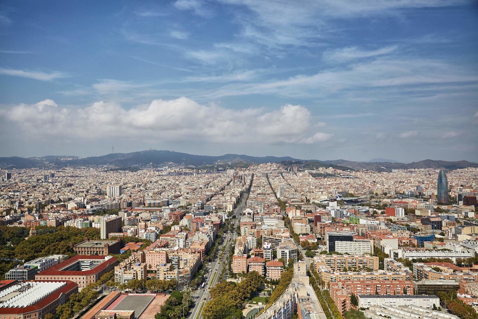 Barcelona
