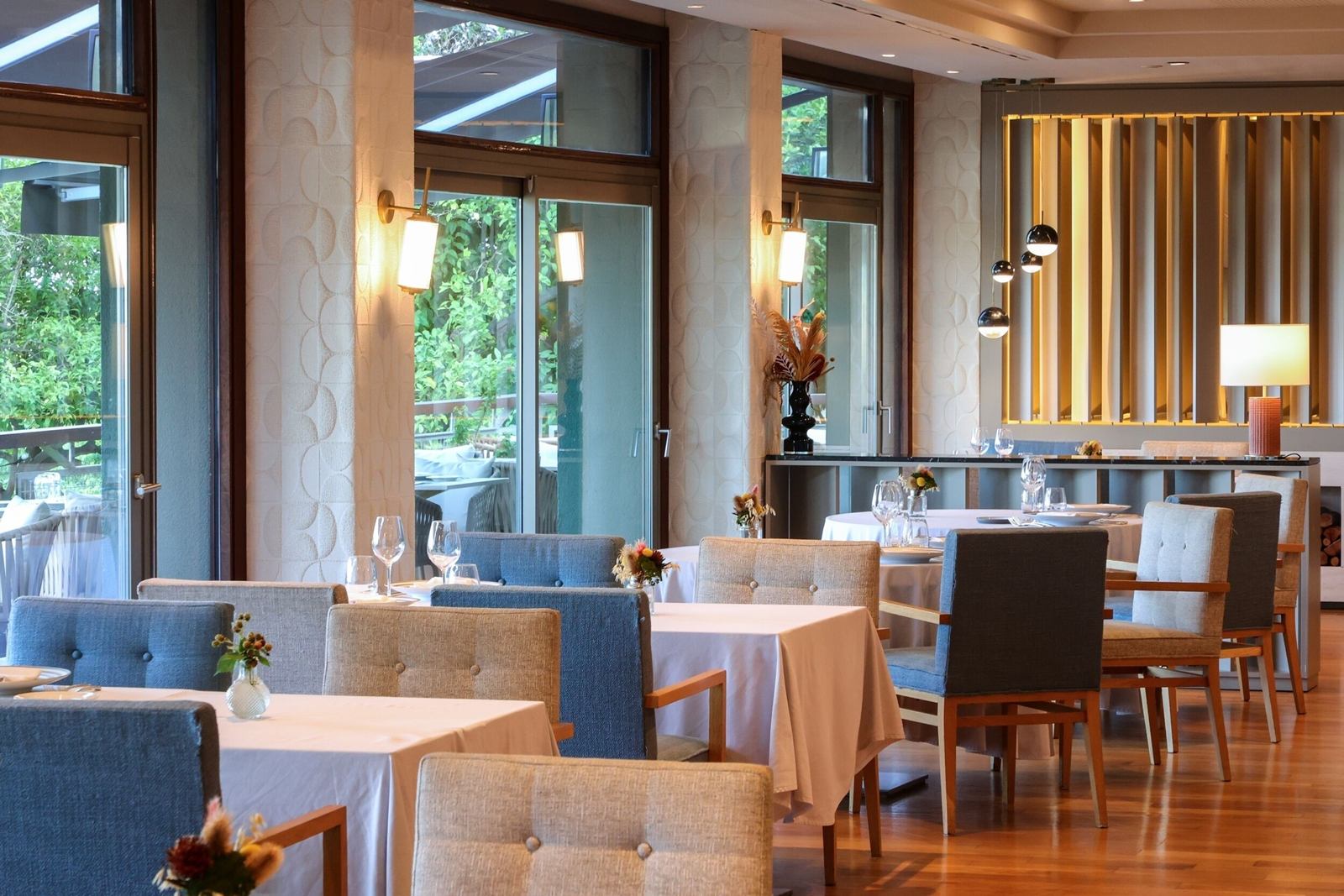 Hotel Miramar en Barcelona