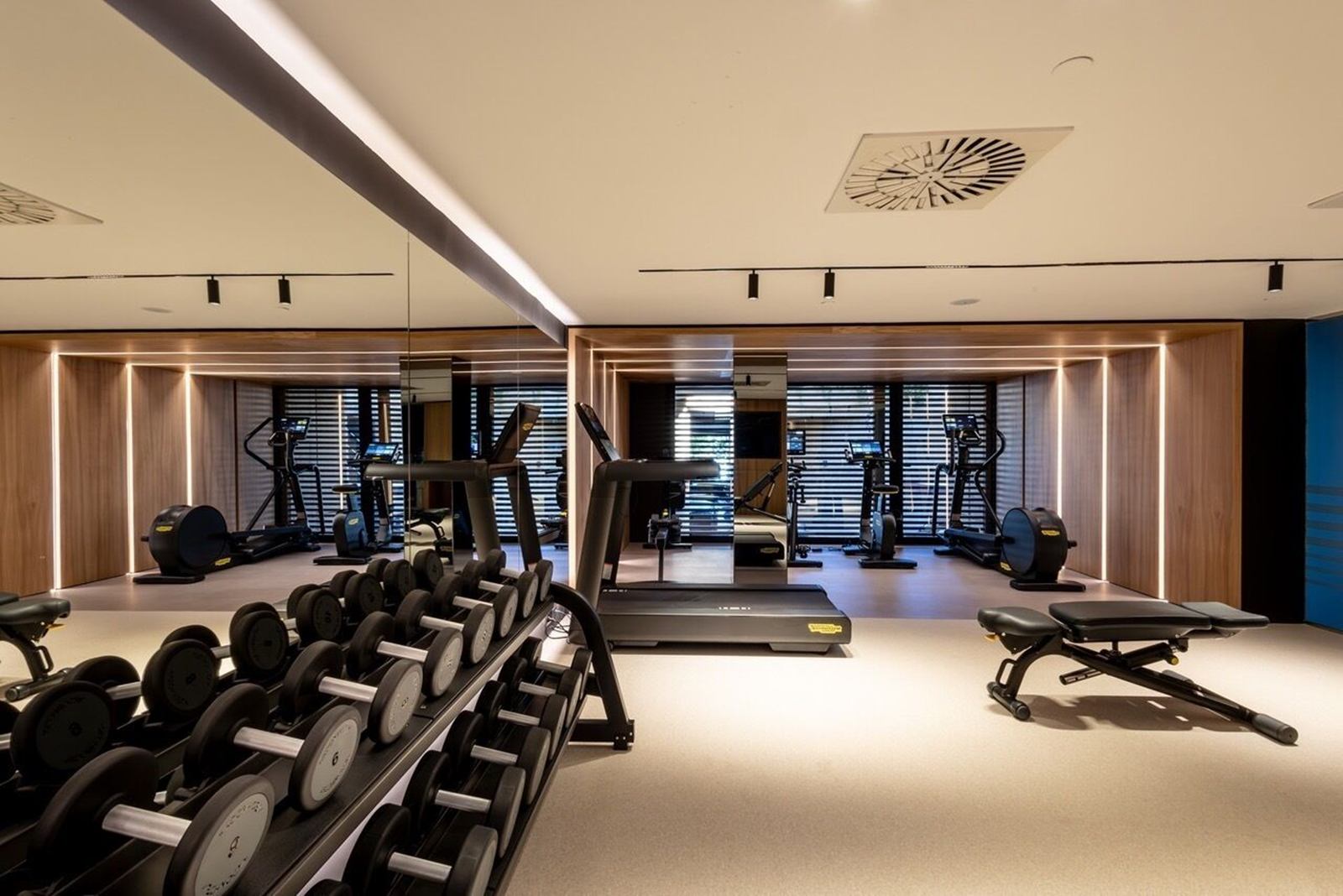 Hotel Miramar en Barcelona