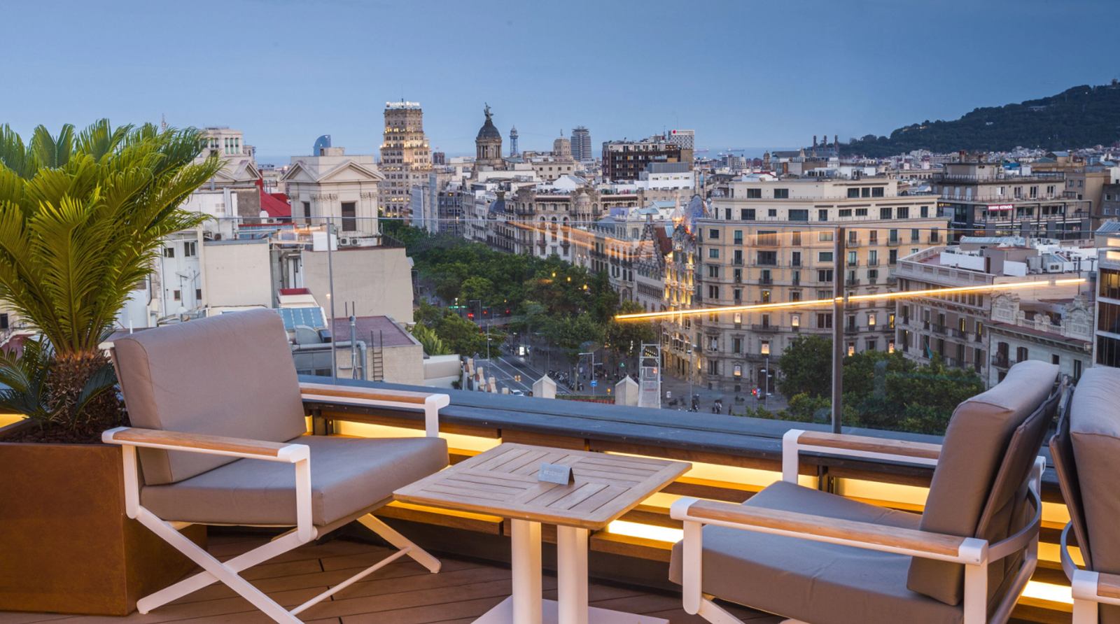 Barcelona