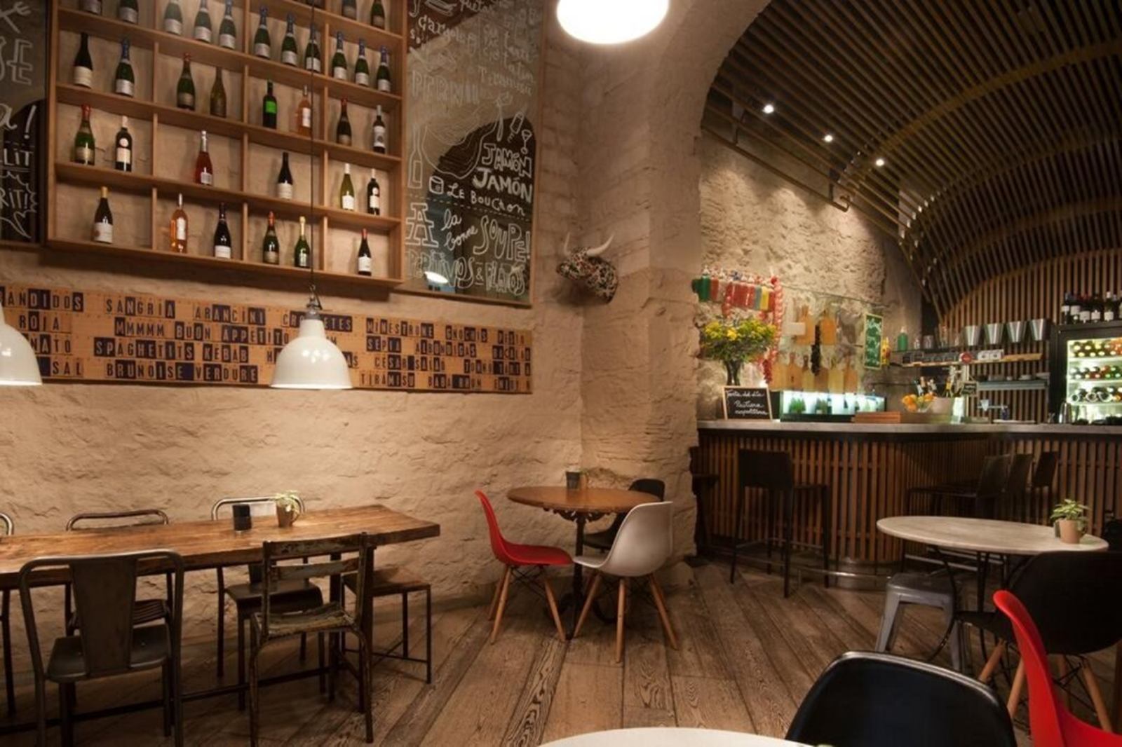 Mercer Hotel Barcelona en Barcelona