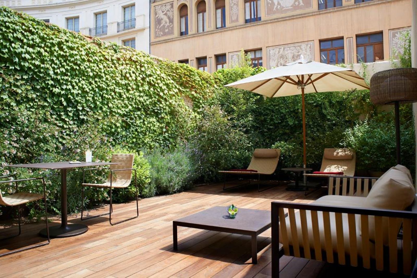 Mercer Hotel Barcelona en Barcelona