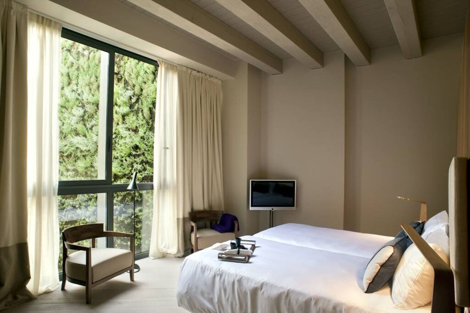 Mercer Hotel Barcelona en Barcelona