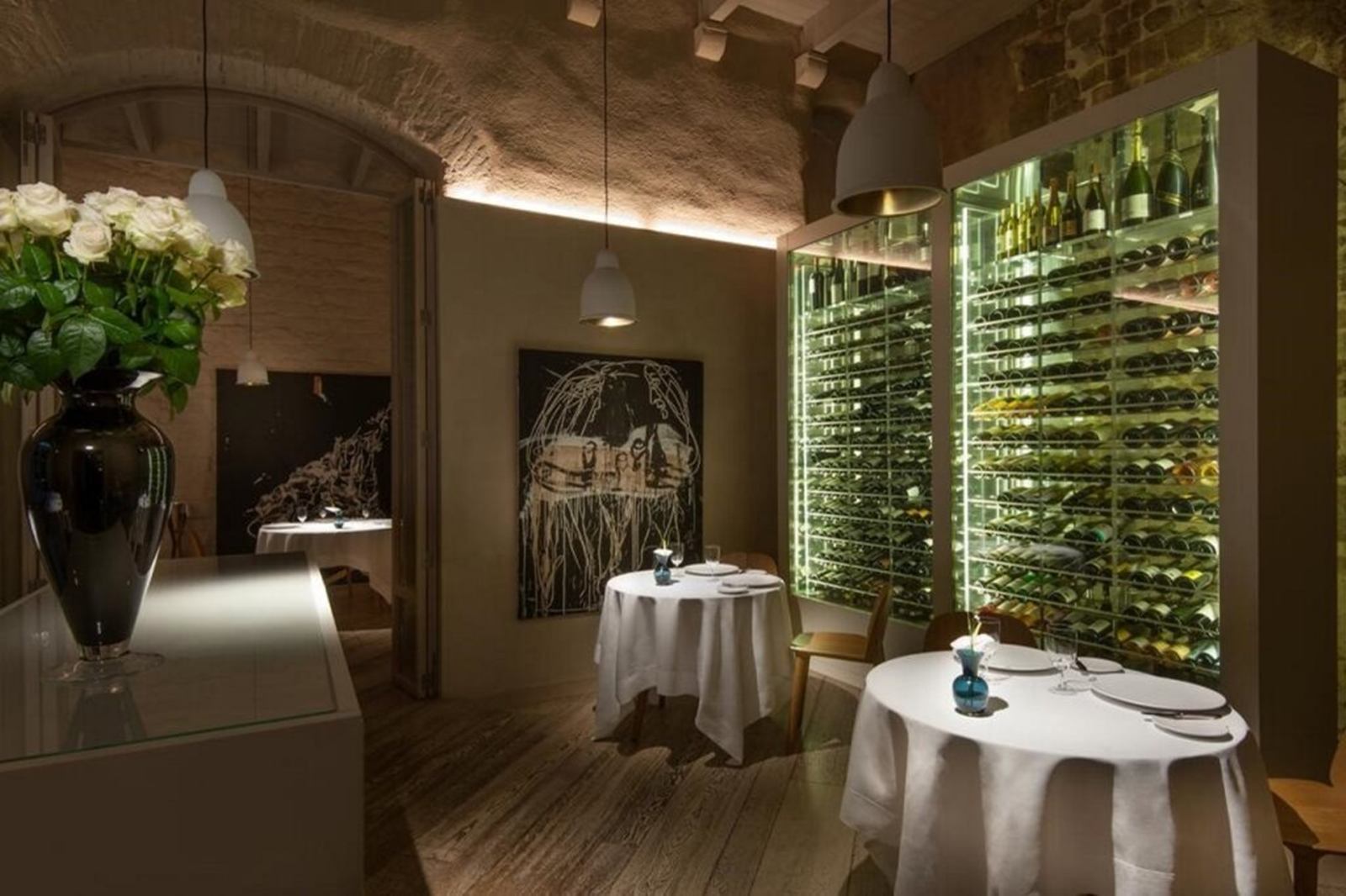 Mercer Hotel Barcelona en Barcelona