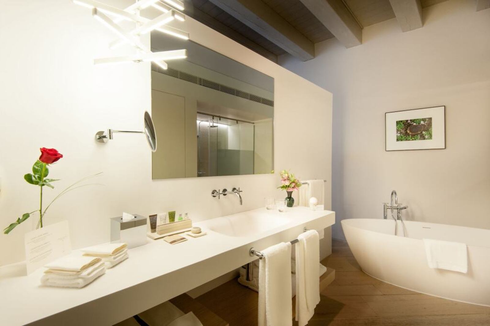 Mercer Hotel Barcelona en Barcelona