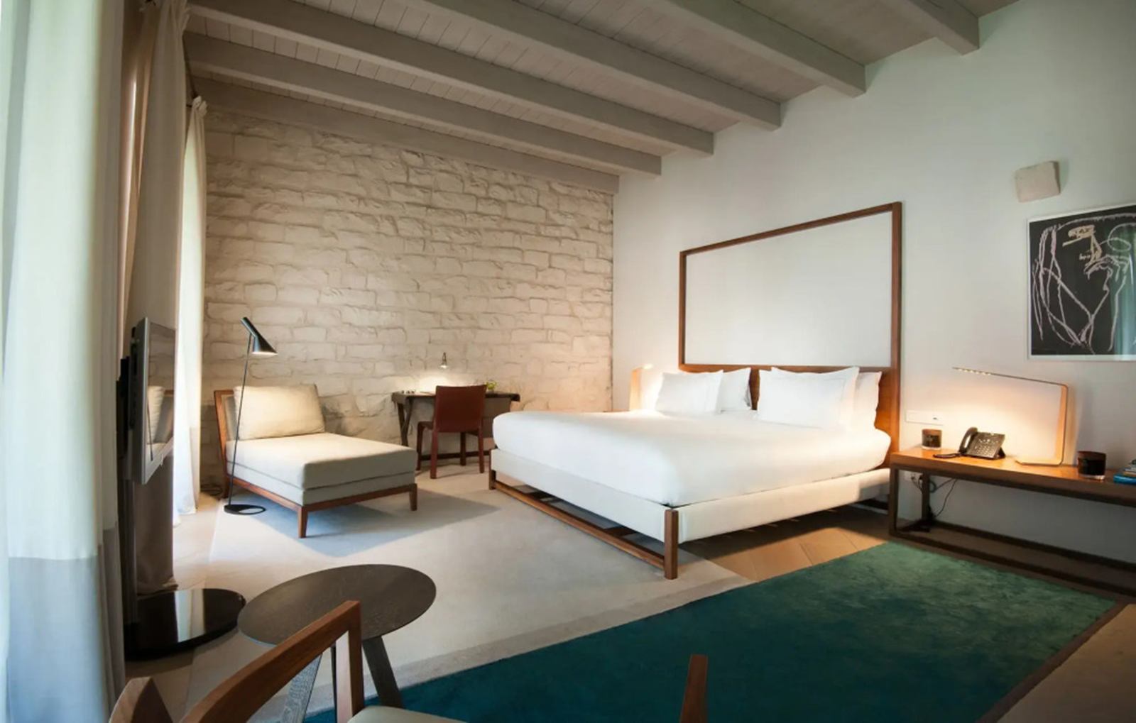 Mercer Hotel Barcelona en Barcelona