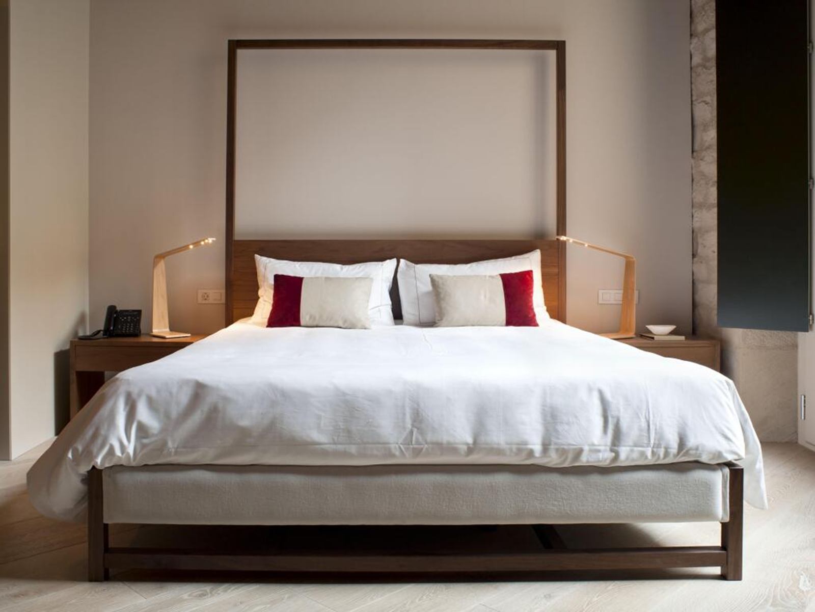 Mercer Hotel Barcelona en Barcelona