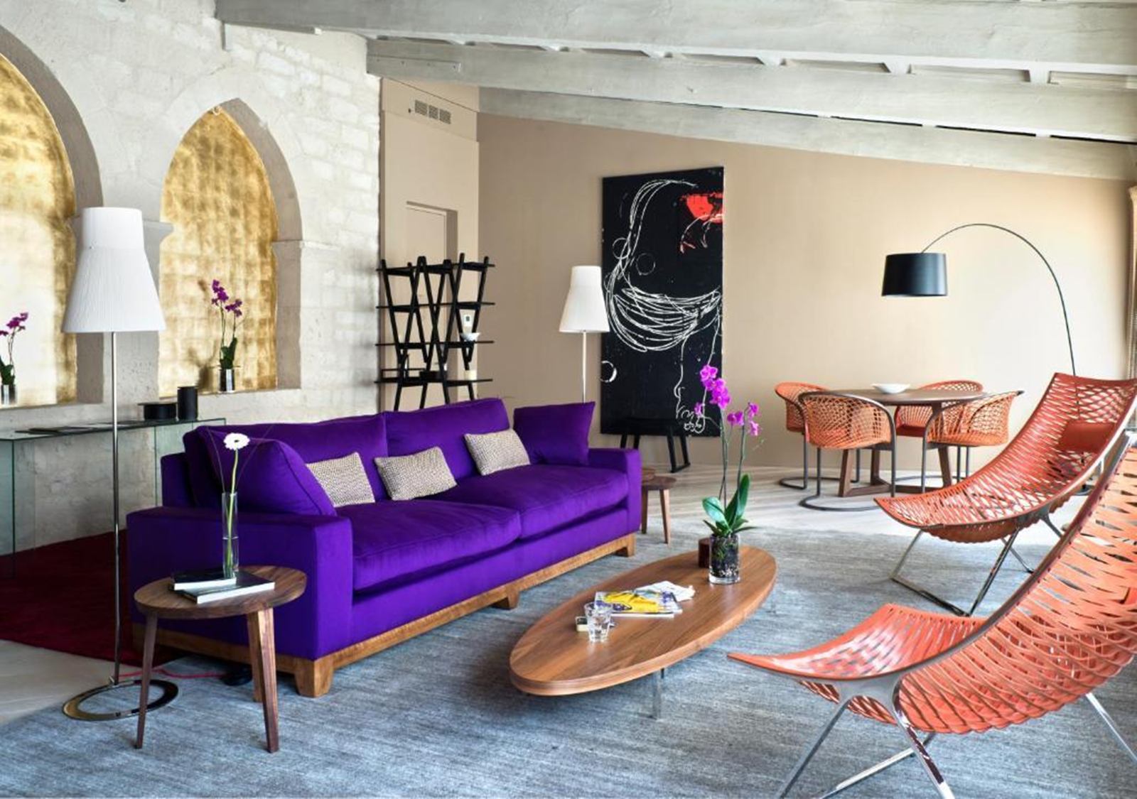 Mercer Hotel Barcelona en Barcelona