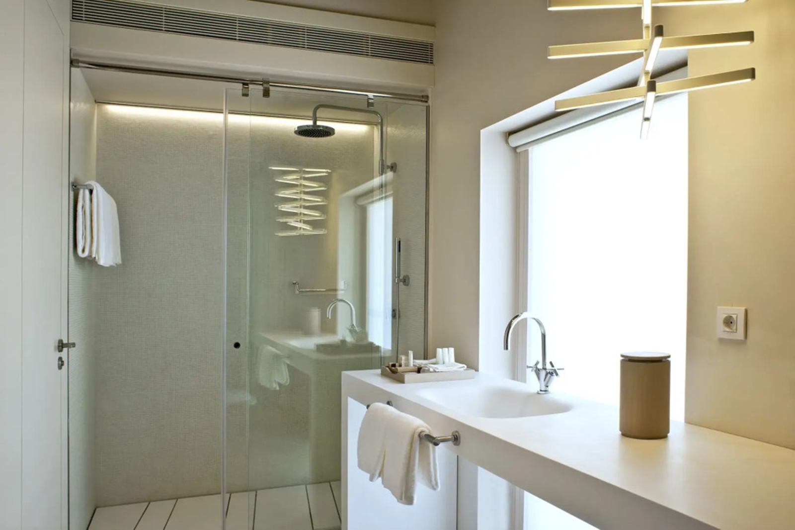 Mercer Hotel Barcelona en Barcelona