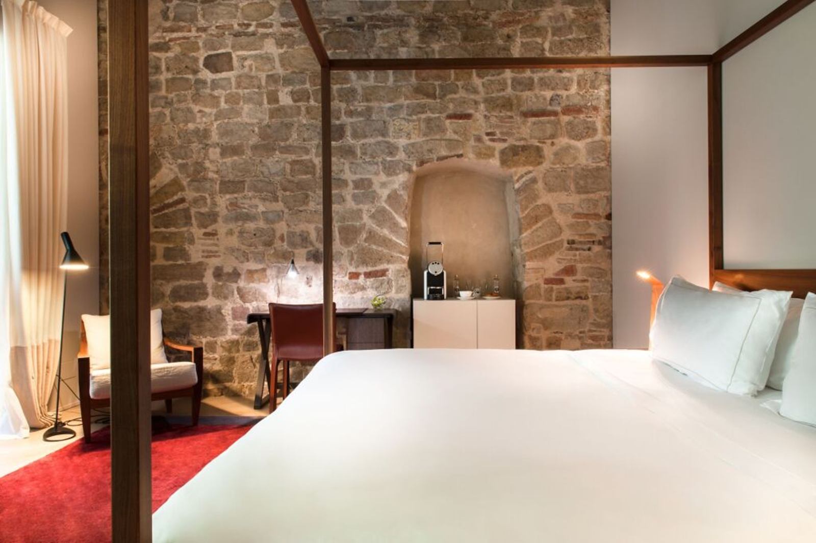 Mercer Hotel Barcelona en Barcelona