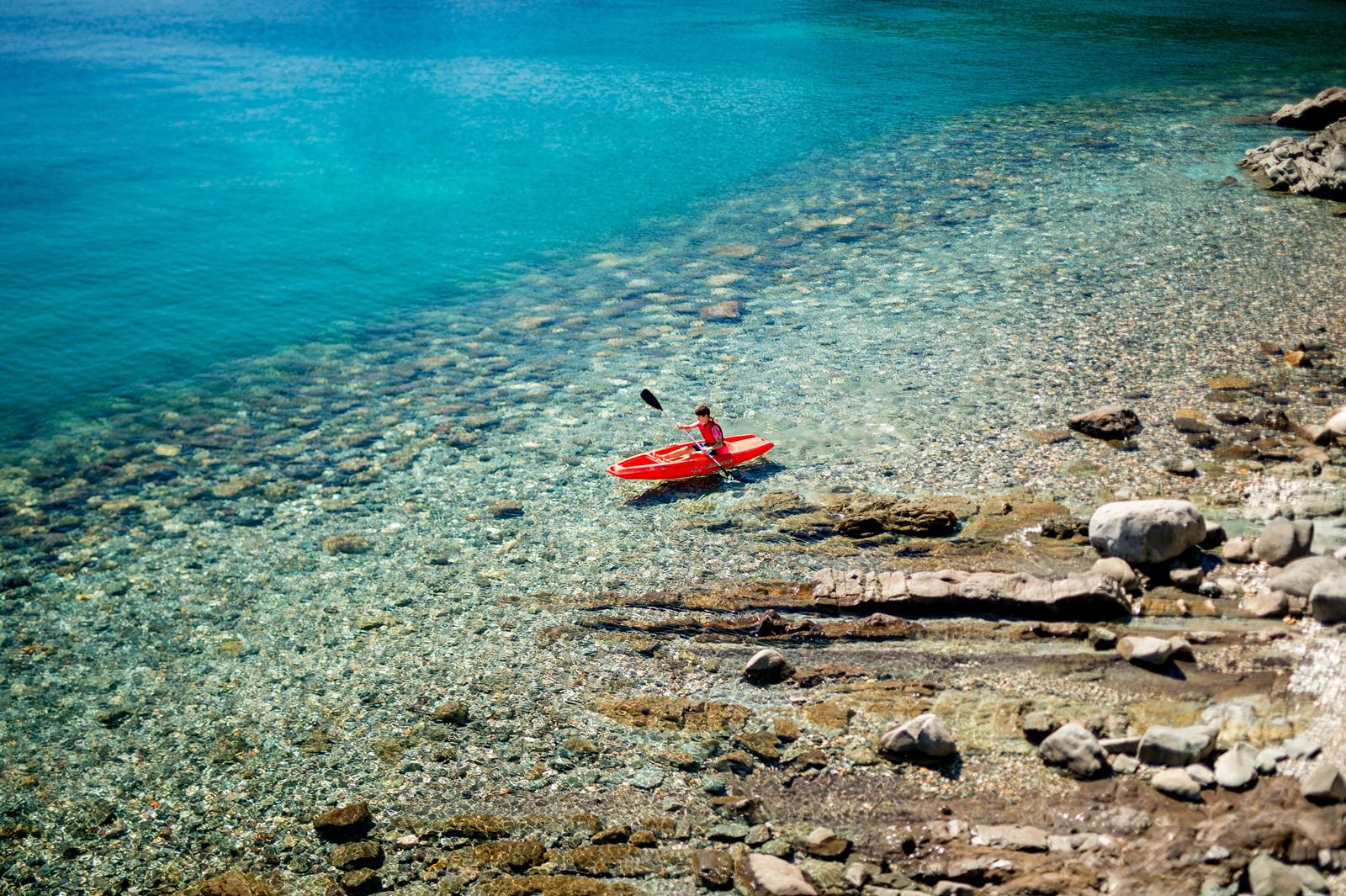 Bariloche