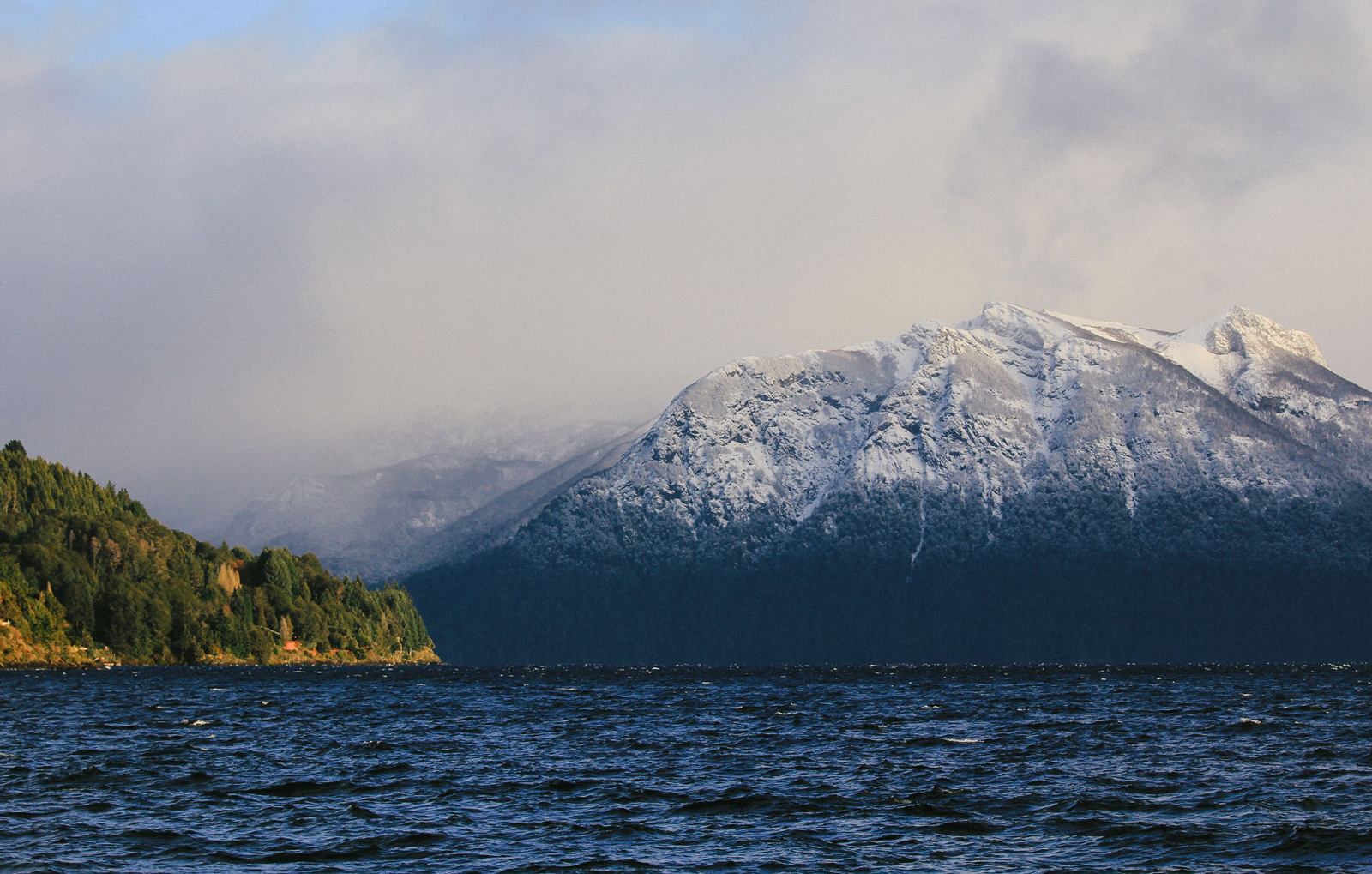Bariloche
