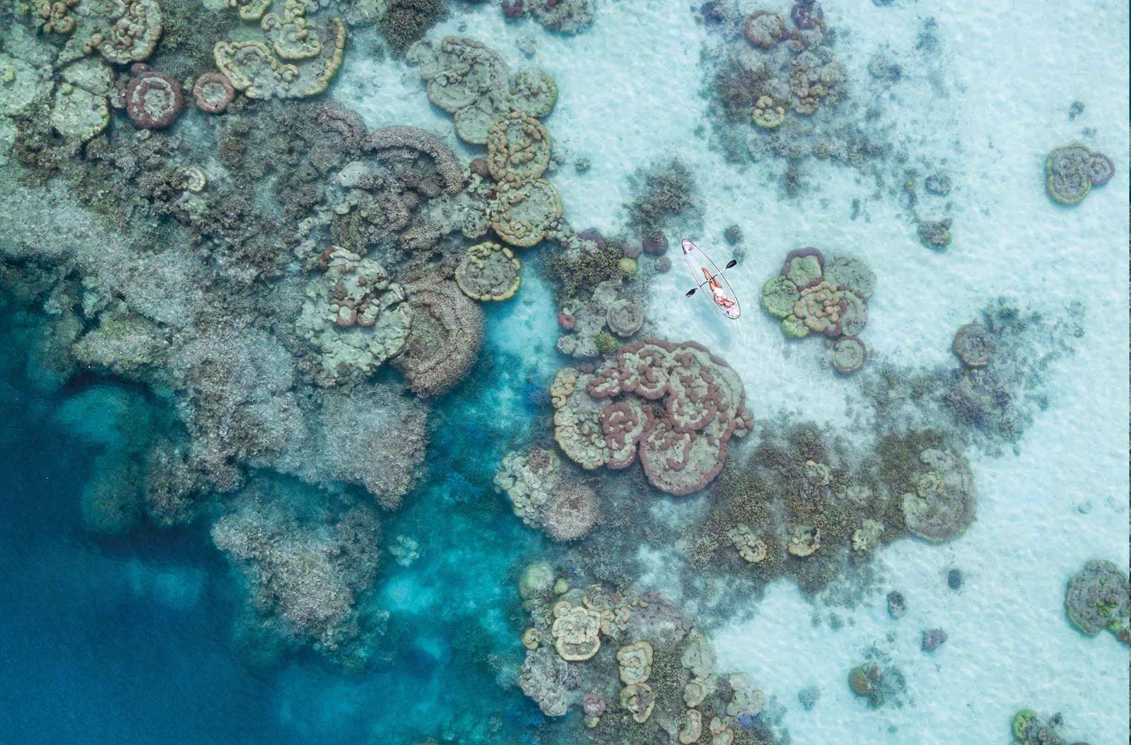 Bawah Island