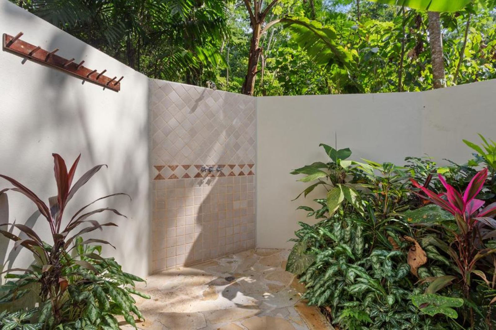 Ian Anderson's Caves Branch Adventure Co en Belize