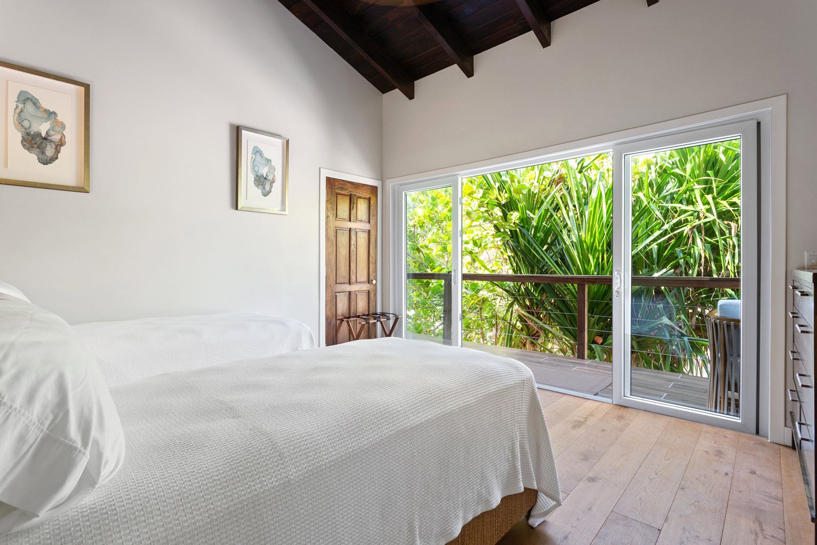 Ray Caye Private Island Resort en Belize