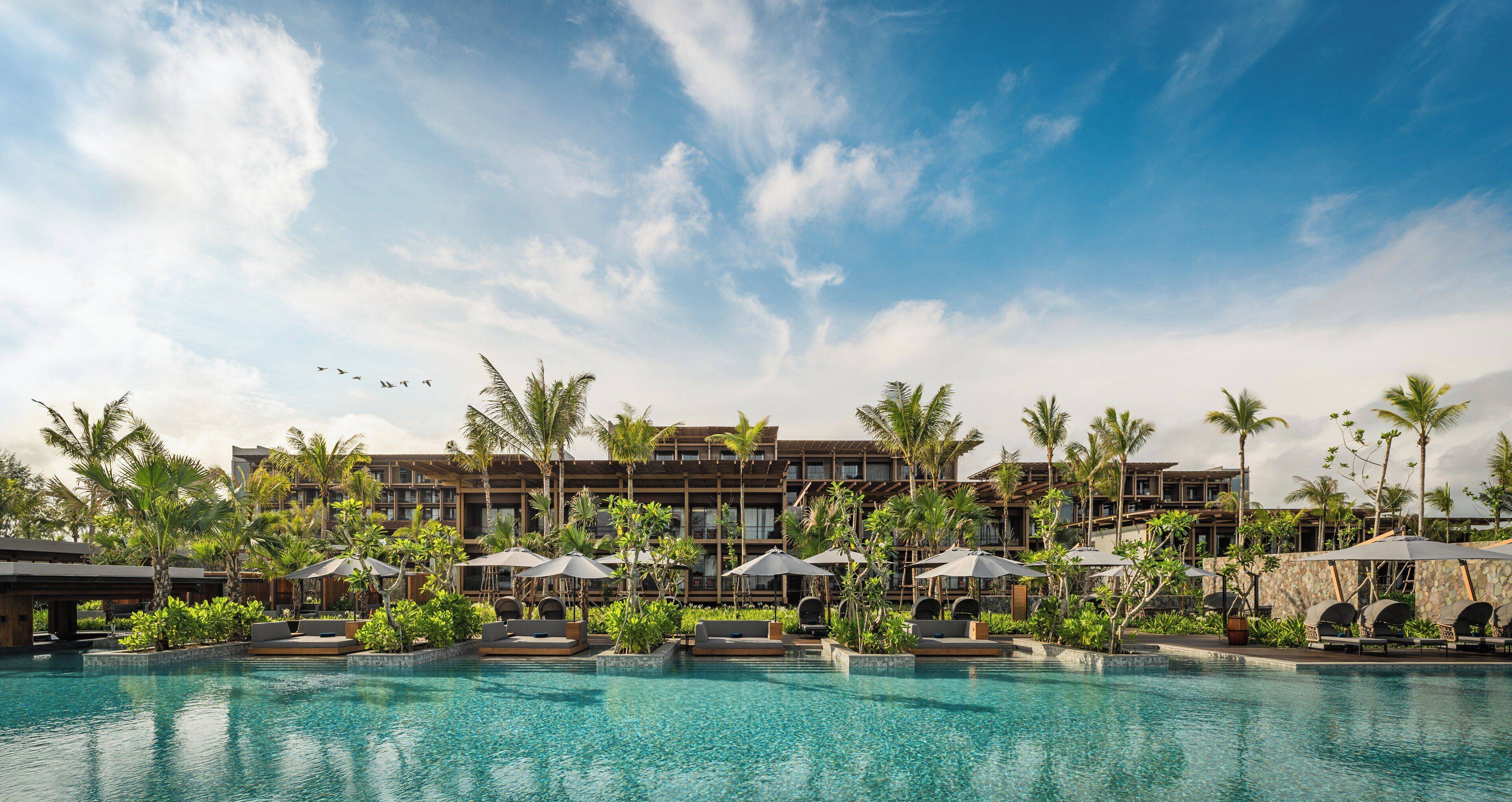 Indigo Bintan Lagoi Beach en Bintan