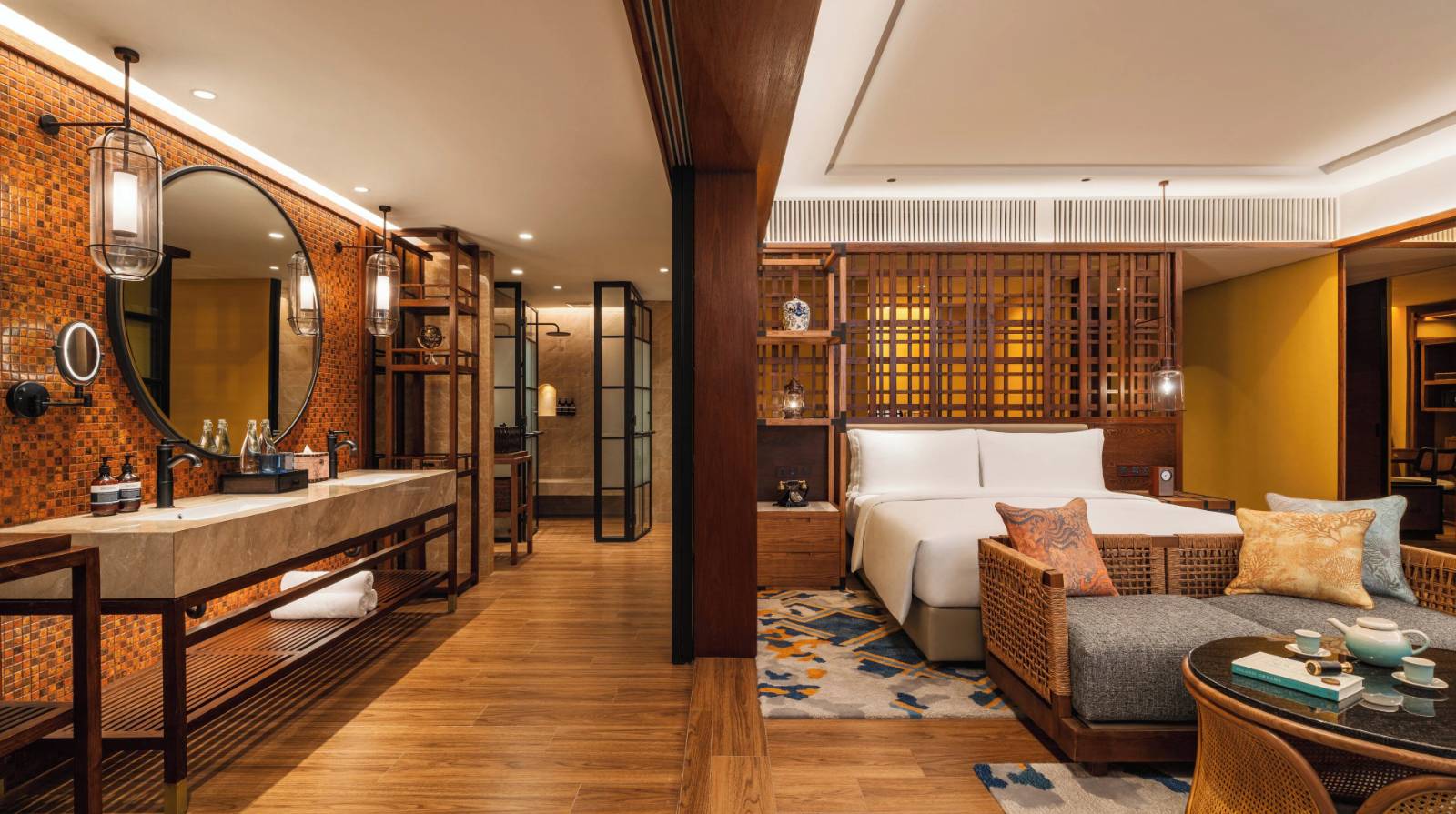 Indigo Bintan Lagoi Beach en Bintan