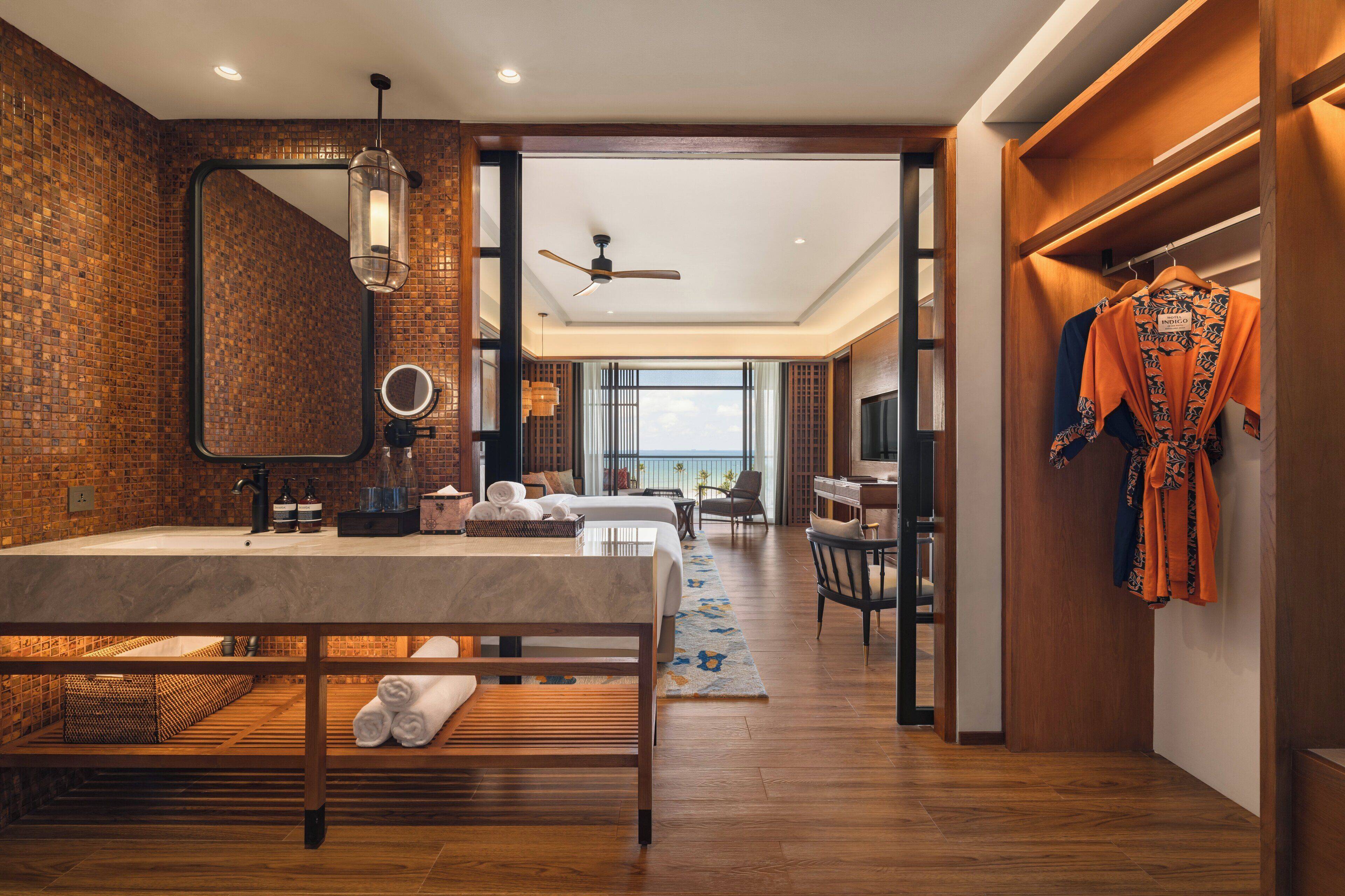 Indigo Bintan Lagoi Beach en Bintan