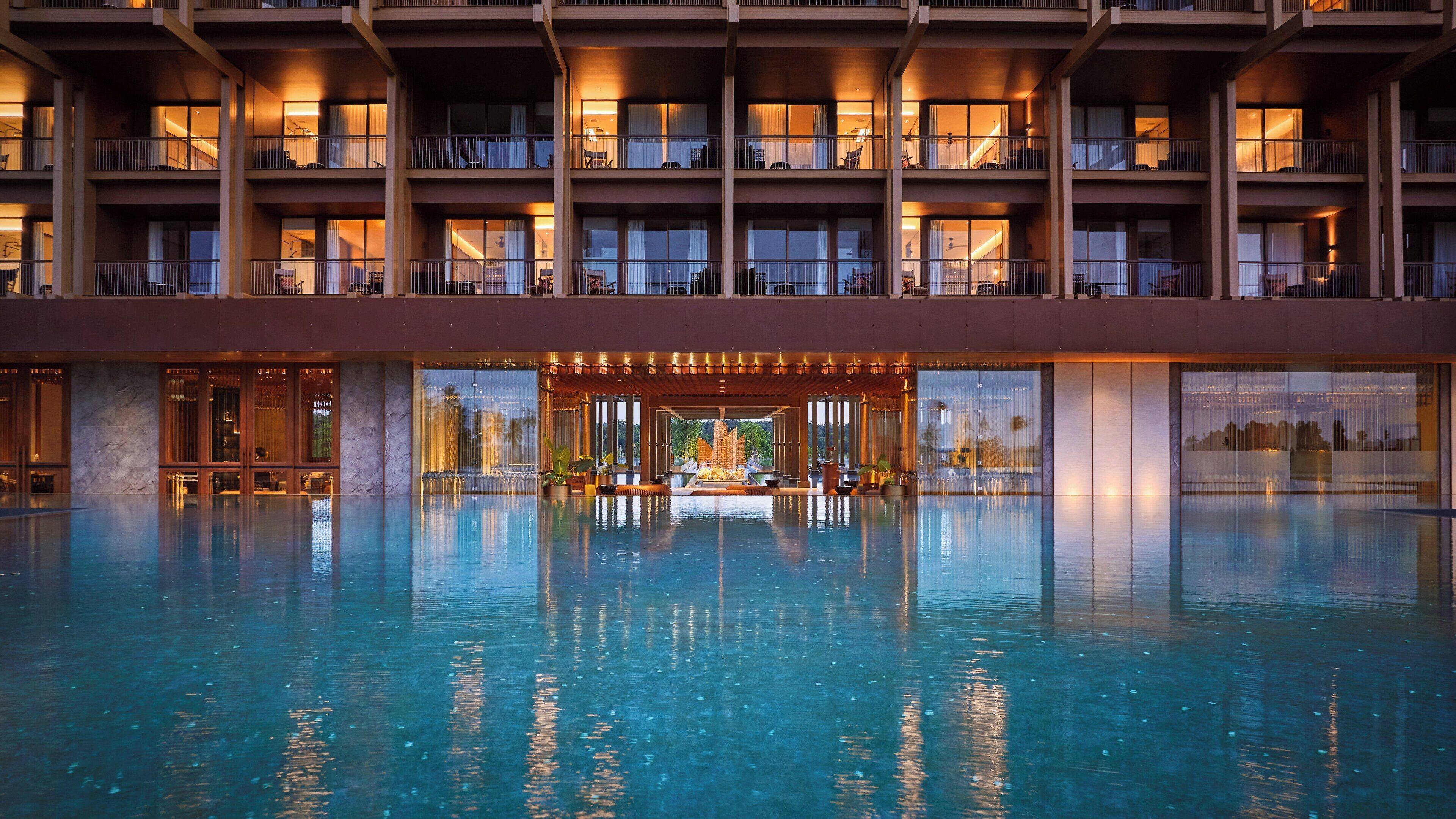 Indigo Bintan Lagoi Beach en Bintan