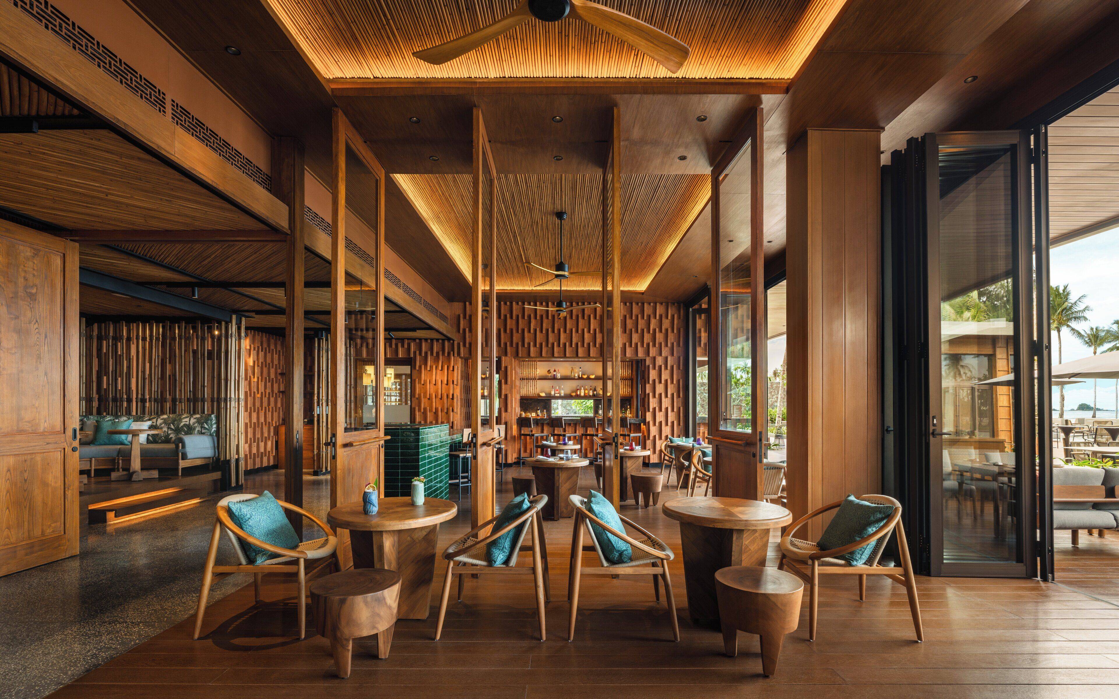 Indigo Bintan Lagoi Beach en Bintan