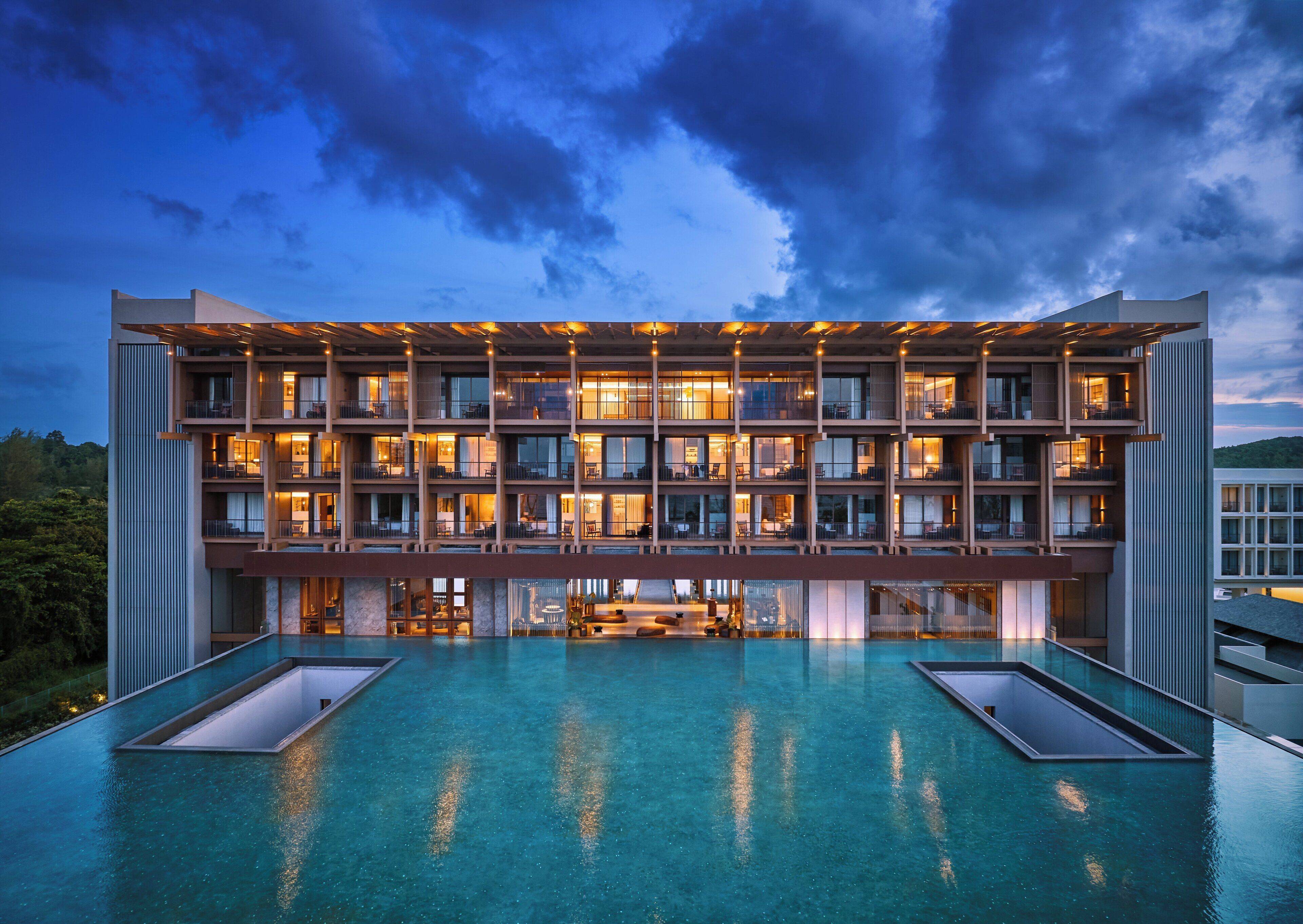 Indigo Bintan Lagoi Beach en Bintan