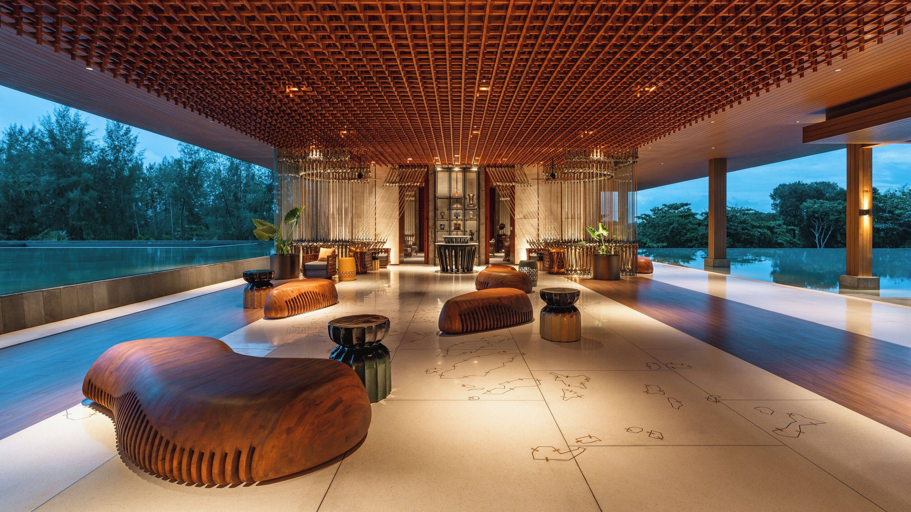 Indigo Bintan Lagoi Beach en Bintan