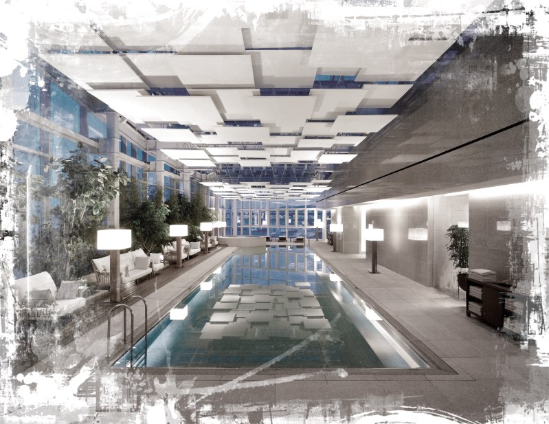 Park Hyatt Busan en Busan