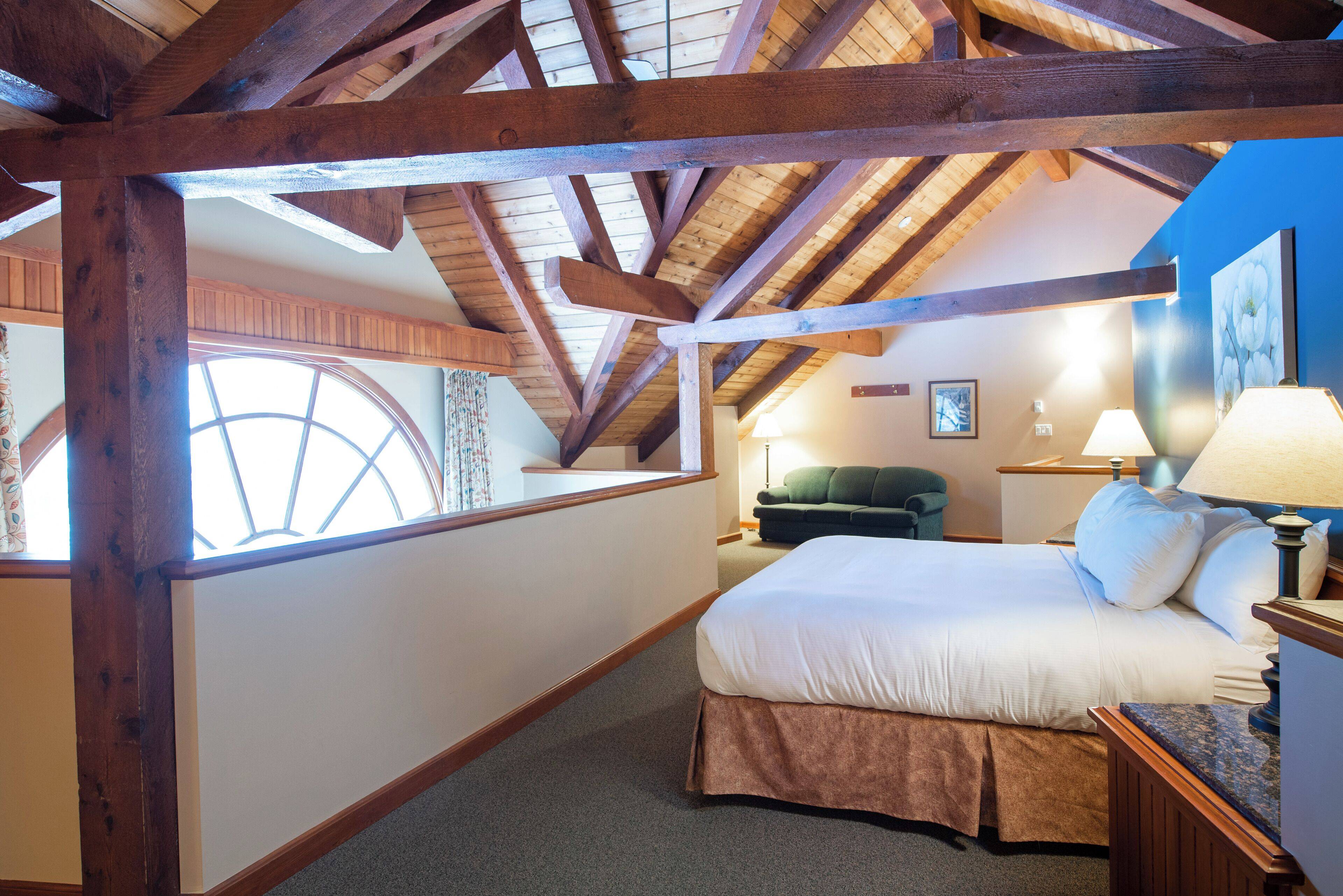 Painter's Lodge, Trademark Collection by Wyndham en Canada