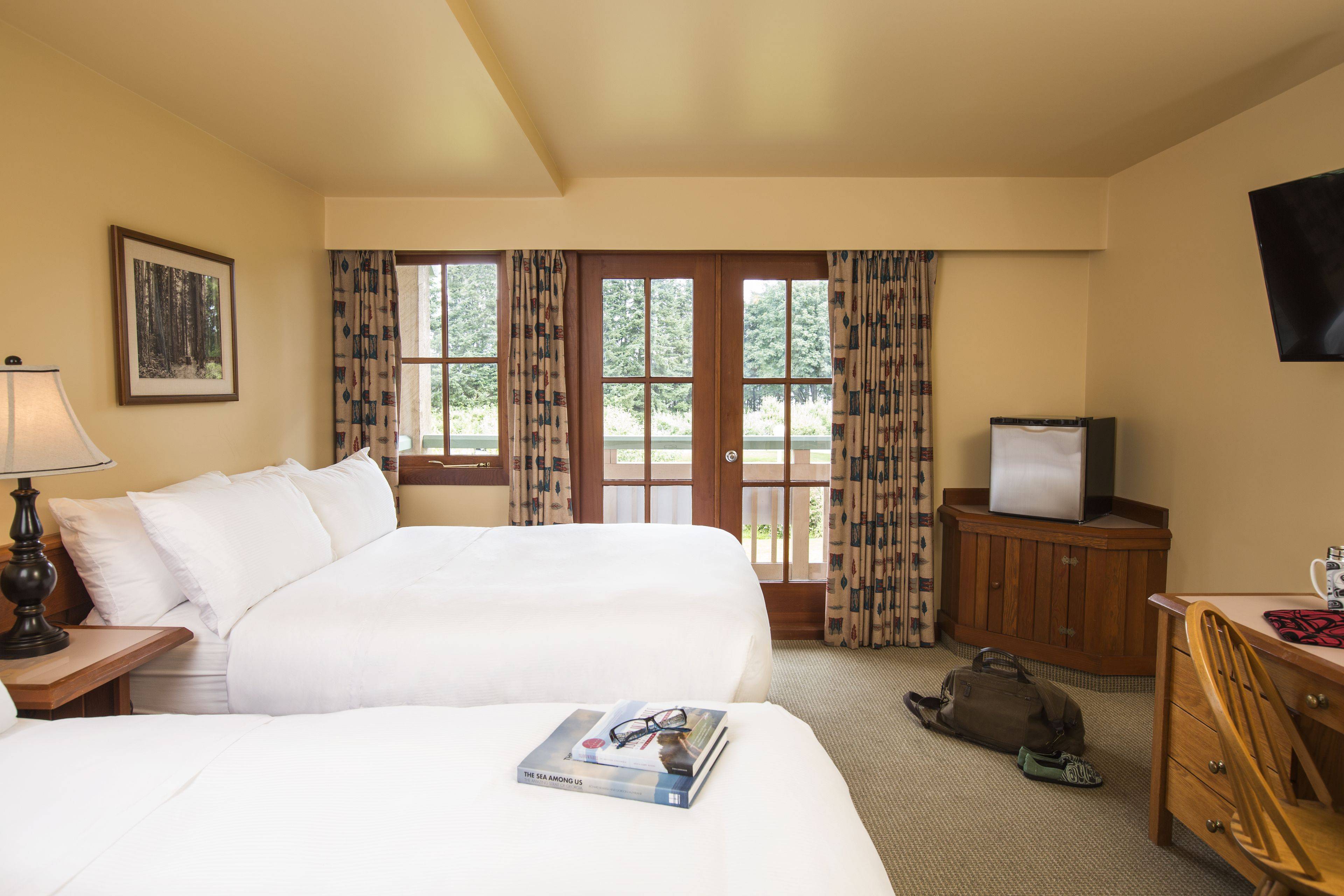 Painter's Lodge, Trademark Collection by Wyndham en Canada