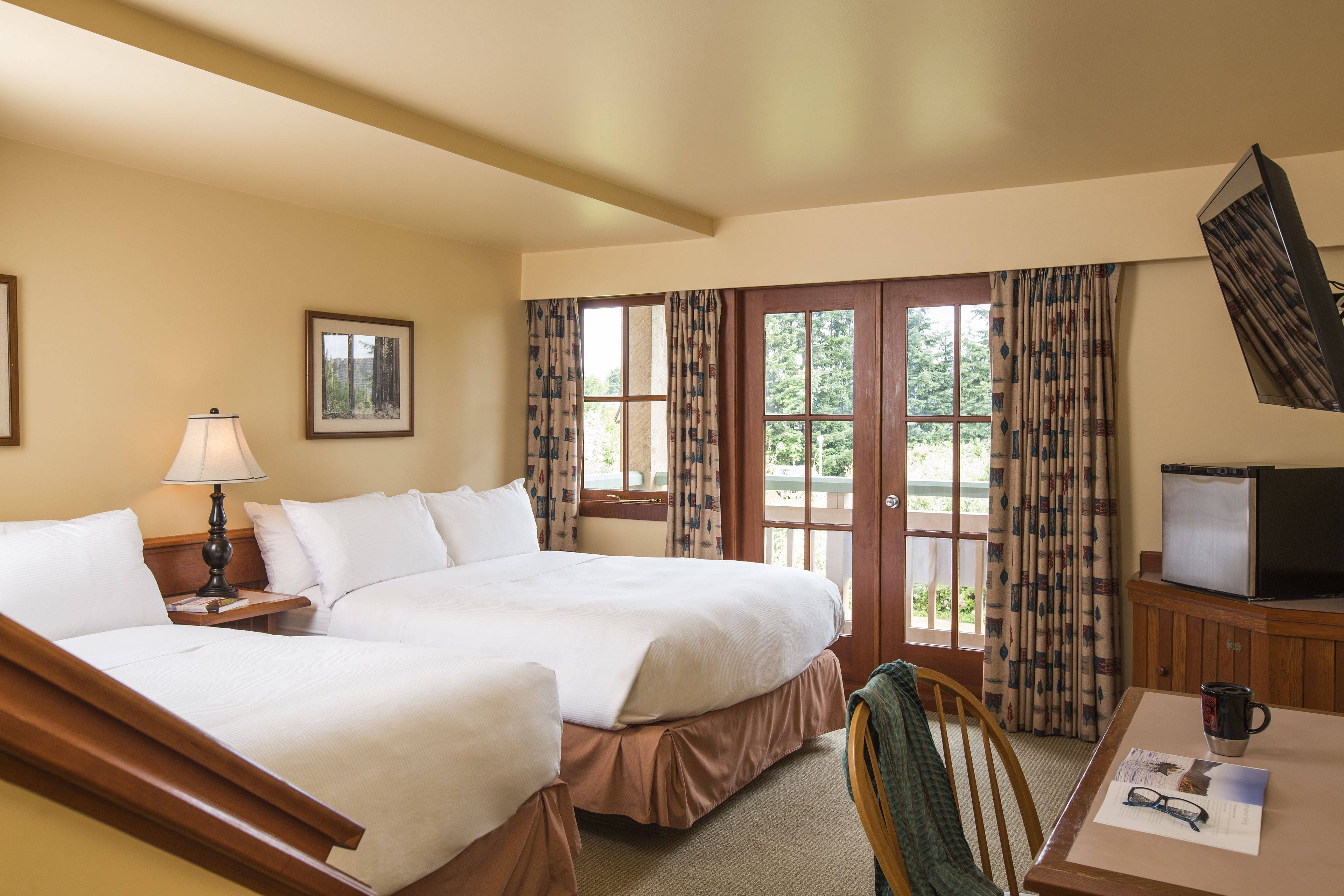 Painter's Lodge, Trademark Collection by Wyndham en Canada