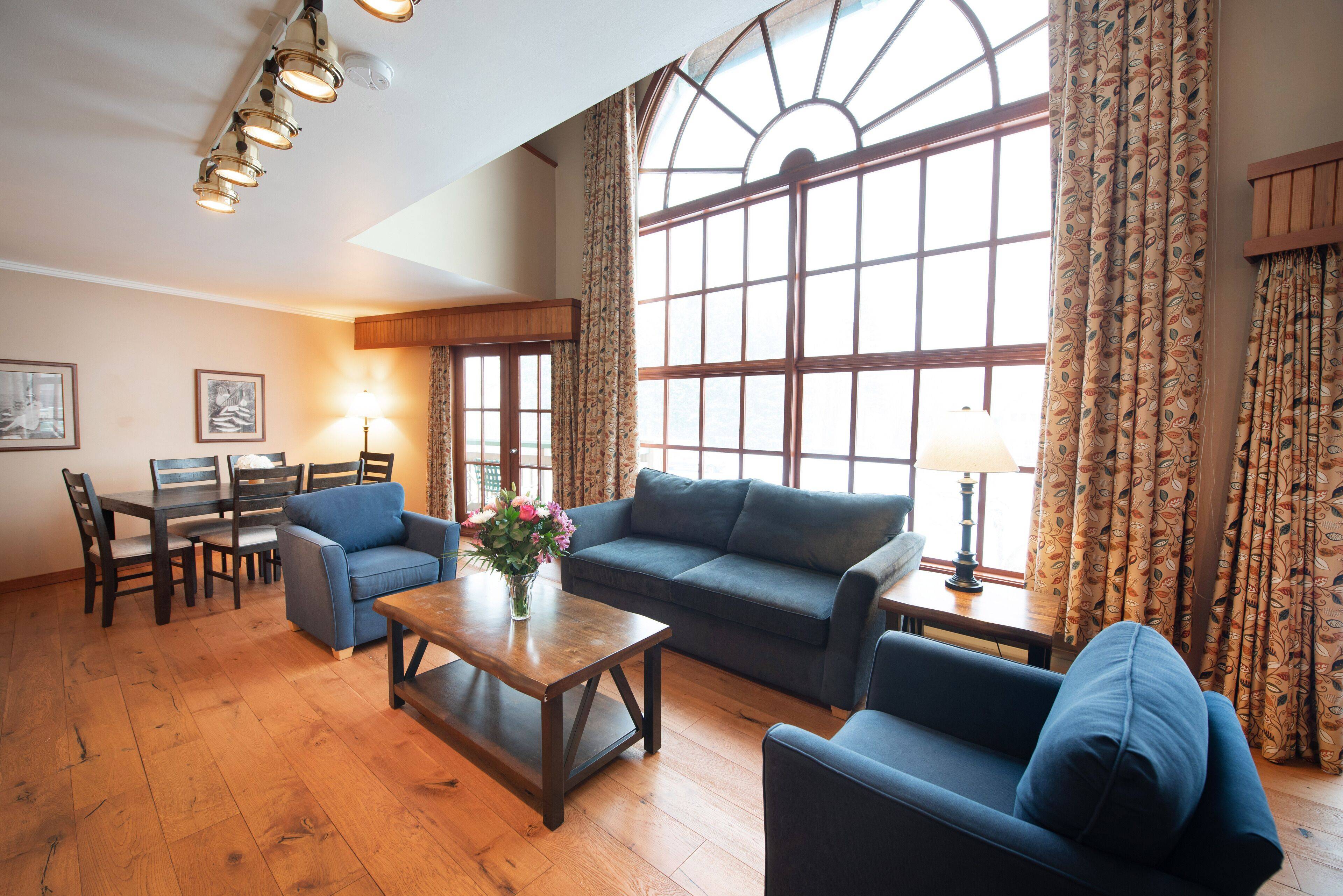 Painter's Lodge, Trademark Collection by Wyndham en Canada
