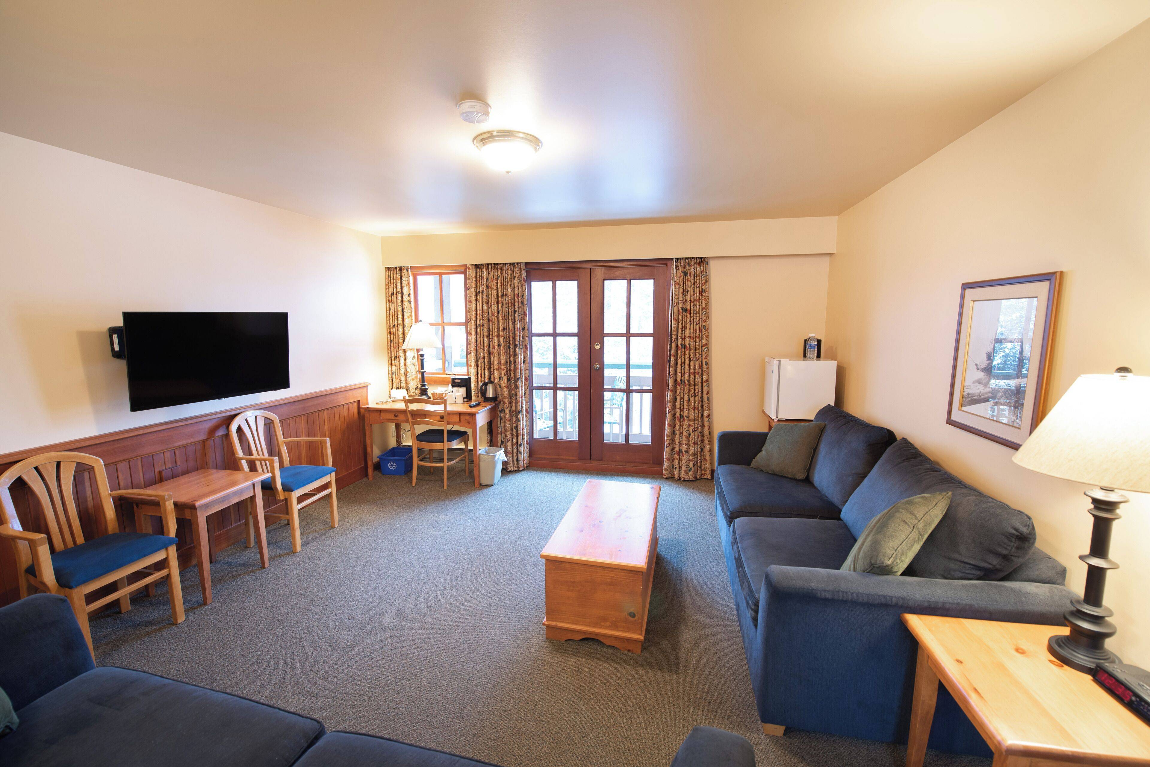 Painter's Lodge, Trademark Collection by Wyndham en Canada
