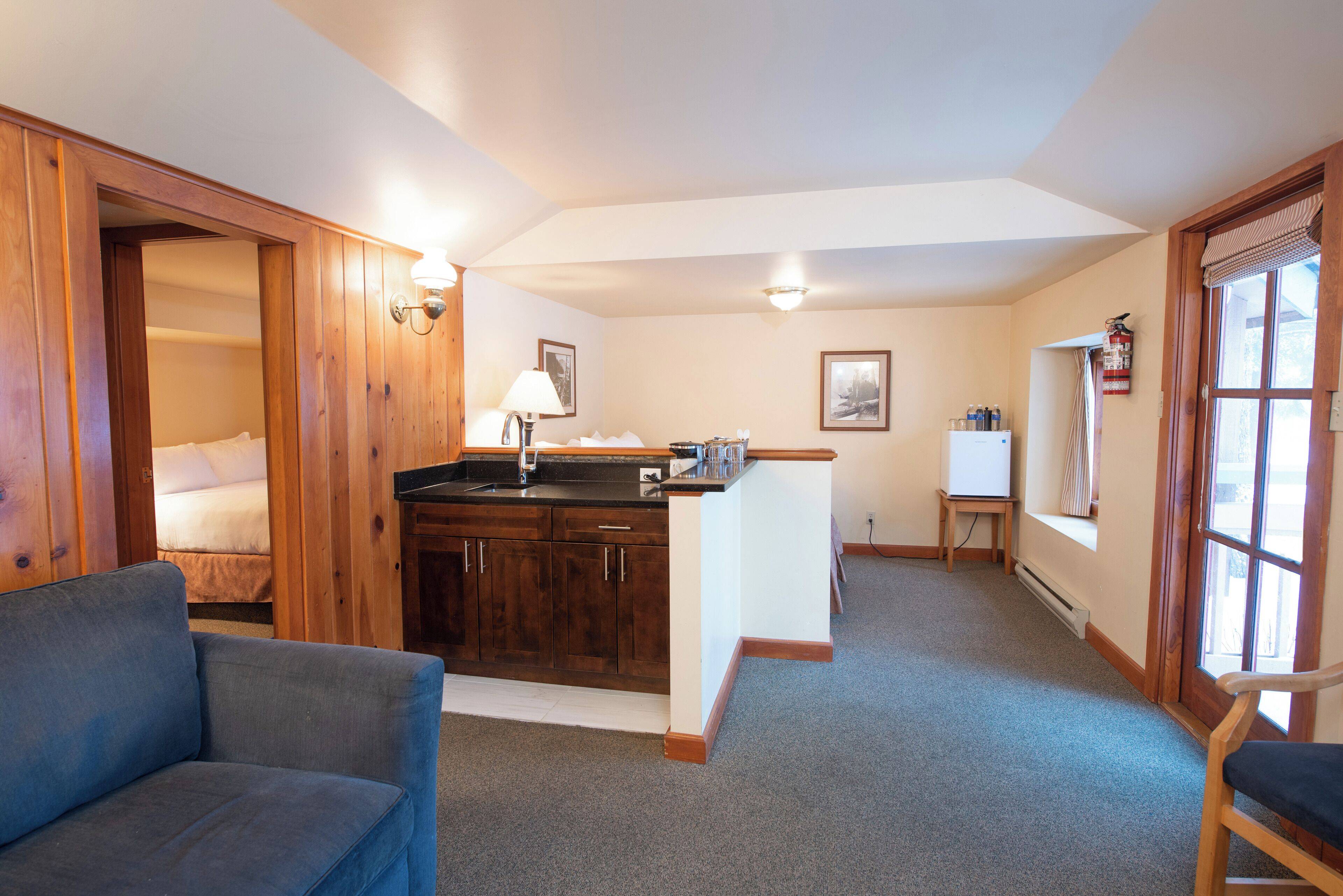 Painter's Lodge, Trademark Collection by Wyndham en Canada