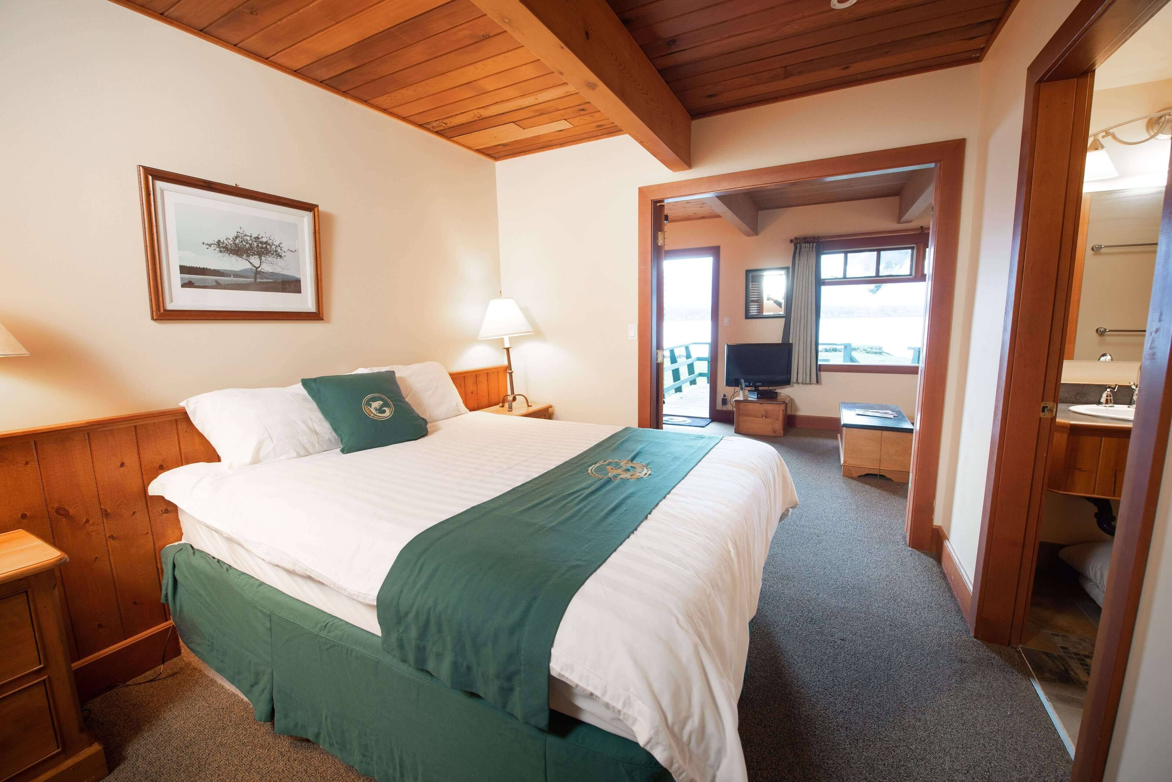 Painter's Lodge, Trademark Collection by Wyndham en Canada