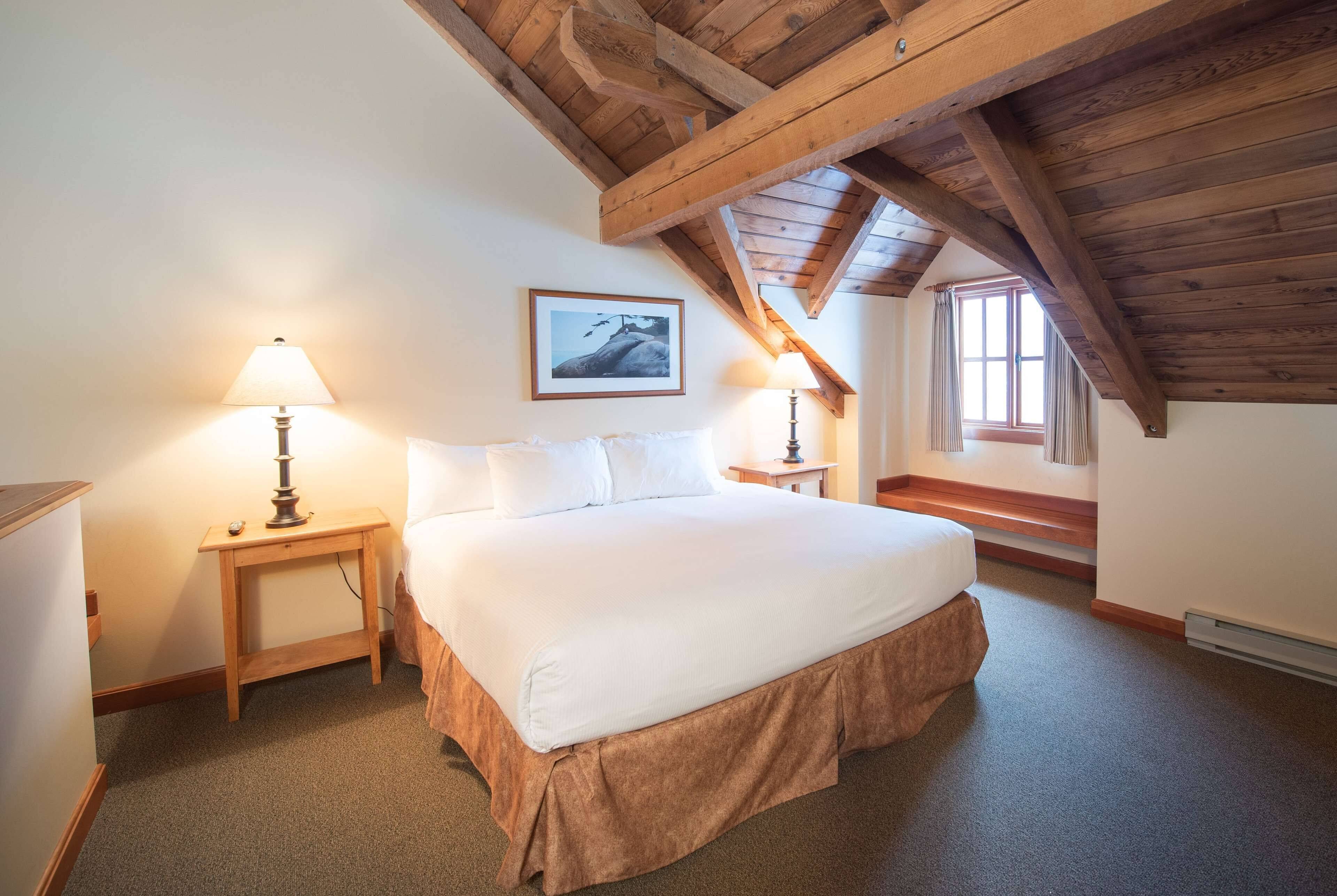 Painter's Lodge, Trademark Collection by Wyndham en Canada