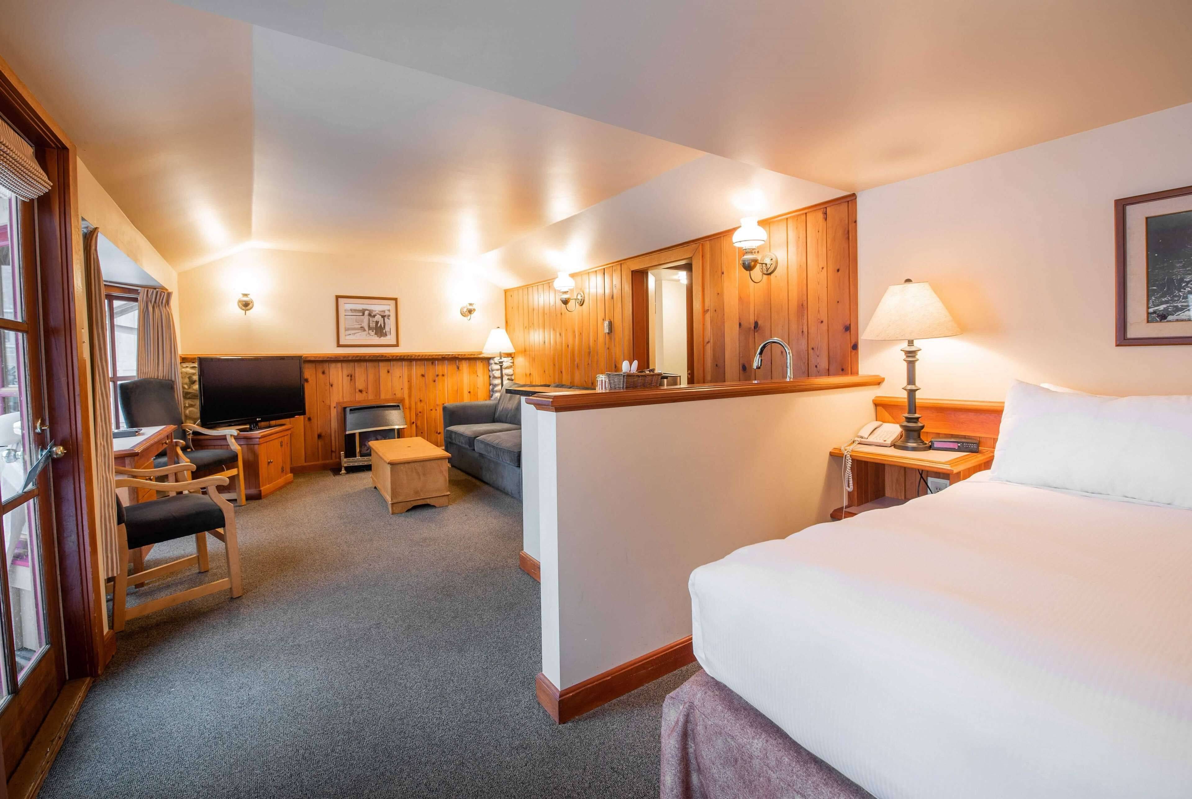 Painter's Lodge, Trademark Collection by Wyndham en Canada