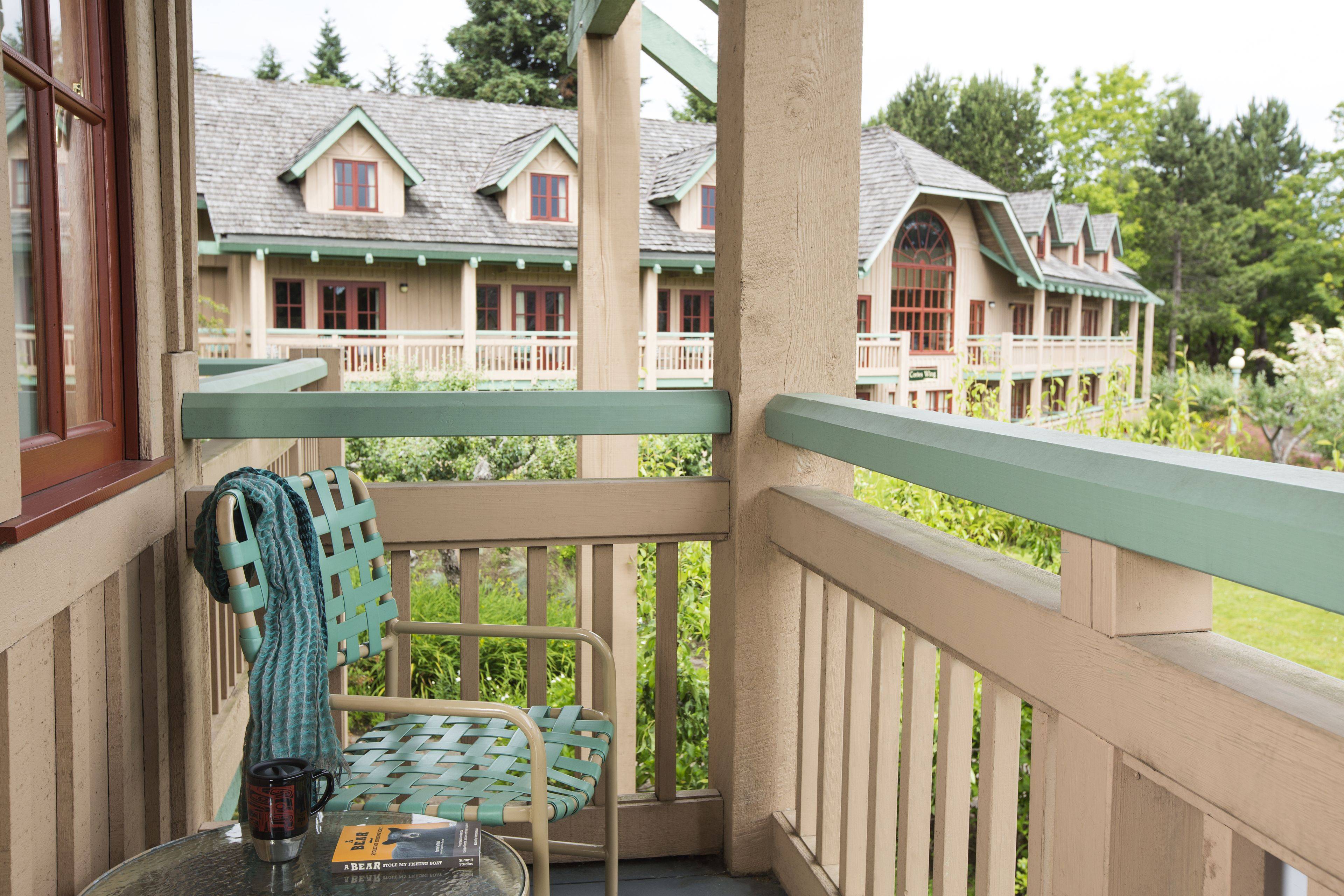 Painter's Lodge, Trademark Collection by Wyndham en Canada