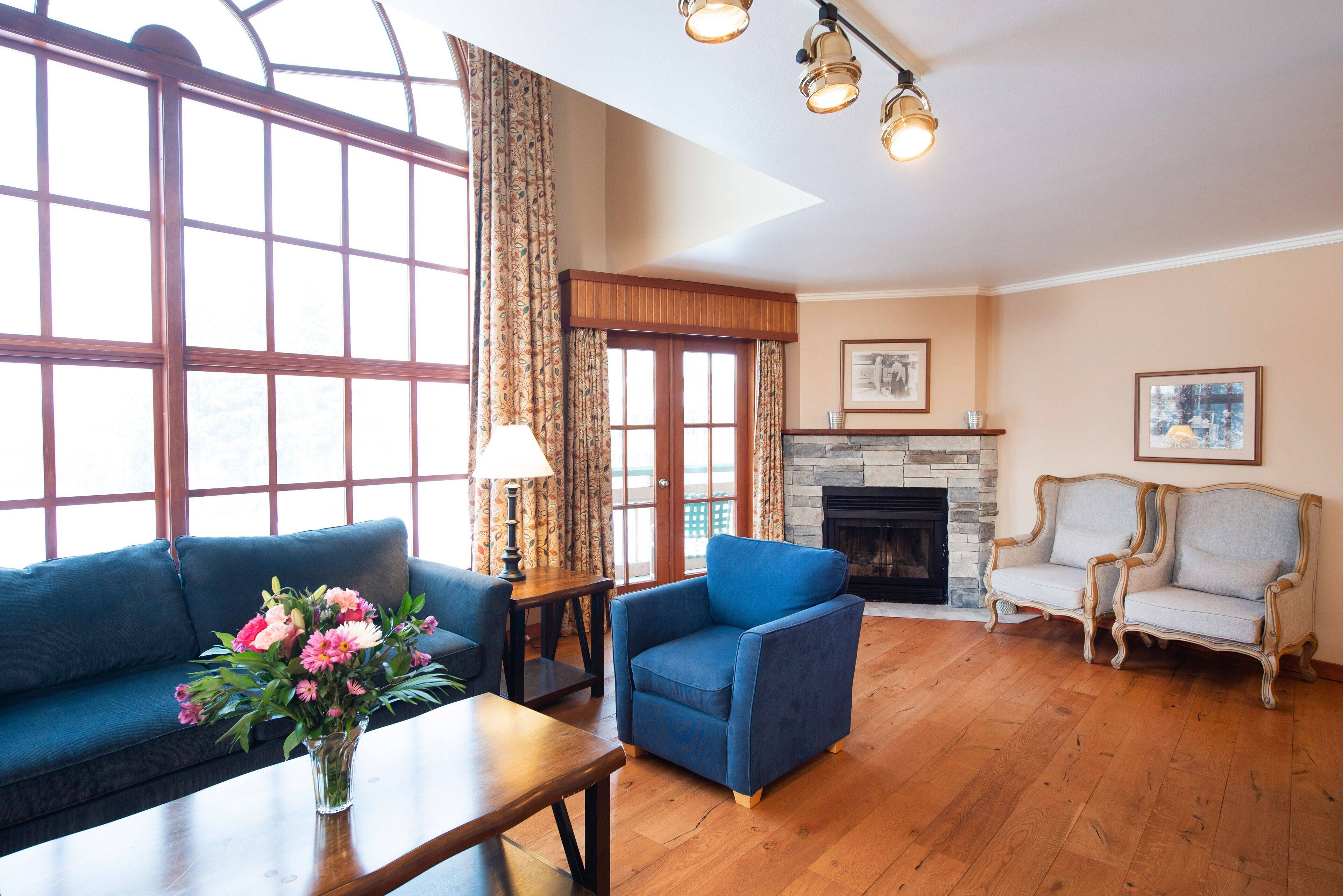 Painter's Lodge, Trademark Collection by Wyndham en Canada