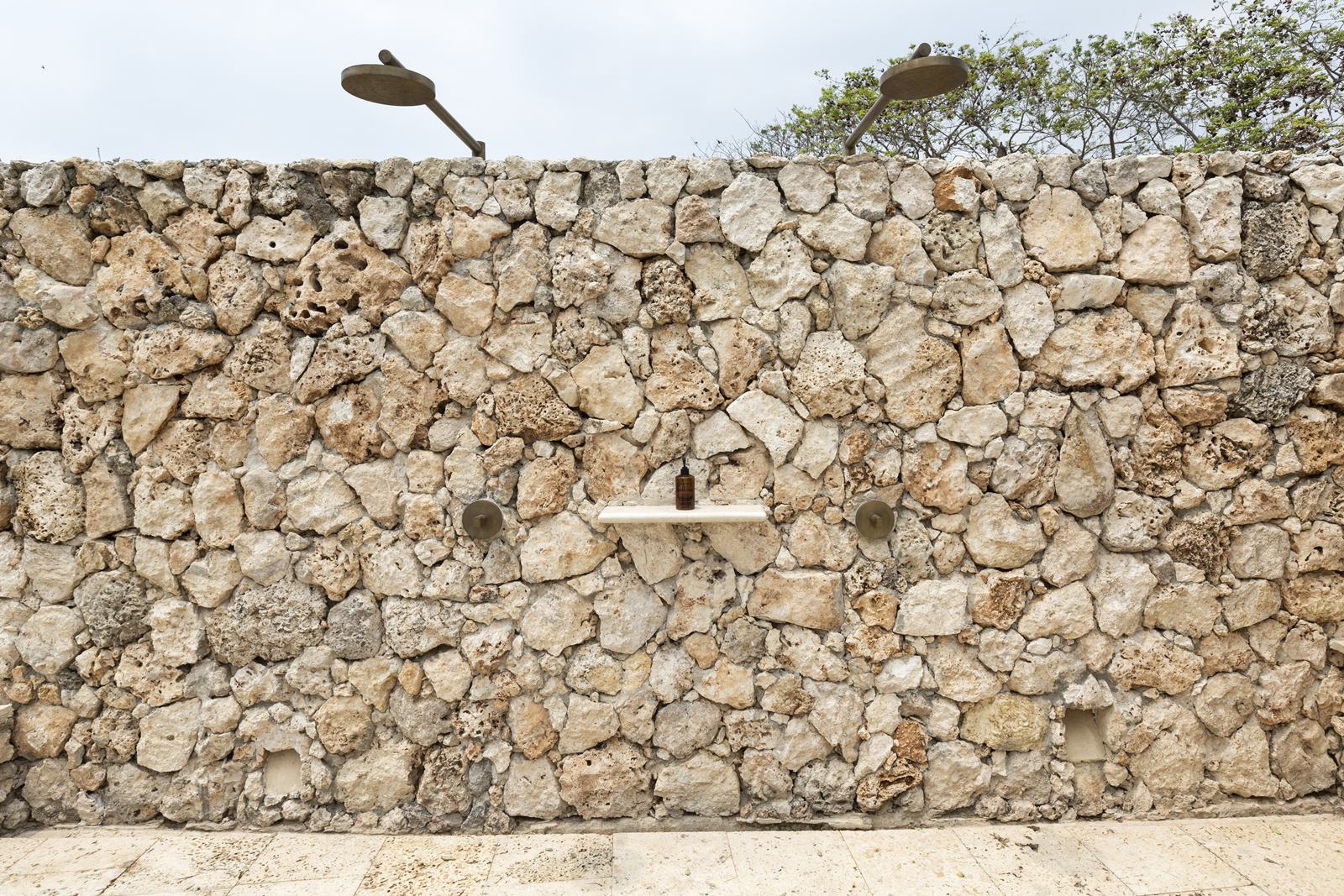 Casa Zahmar en Cartagena de Indias