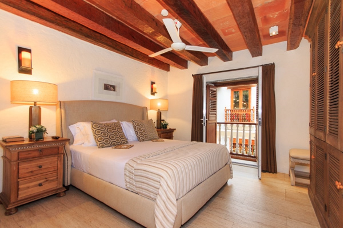 Hotel Casa del Coliseo en Cartagena de Indias