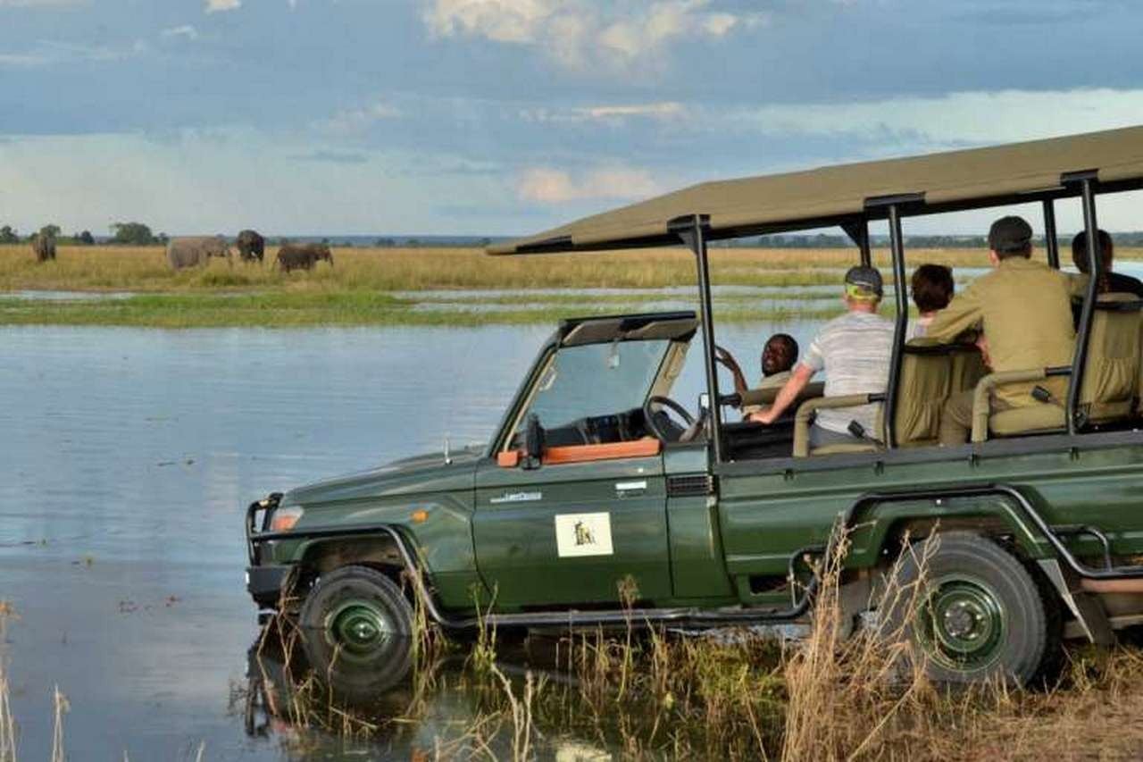 Chobe