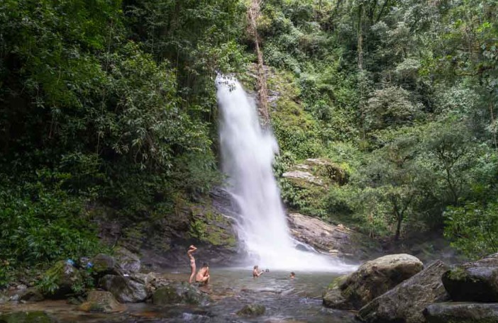 Ciudad Perdida