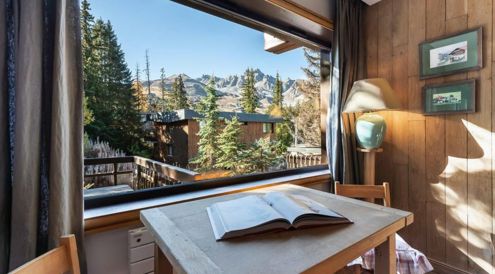 Courchevel