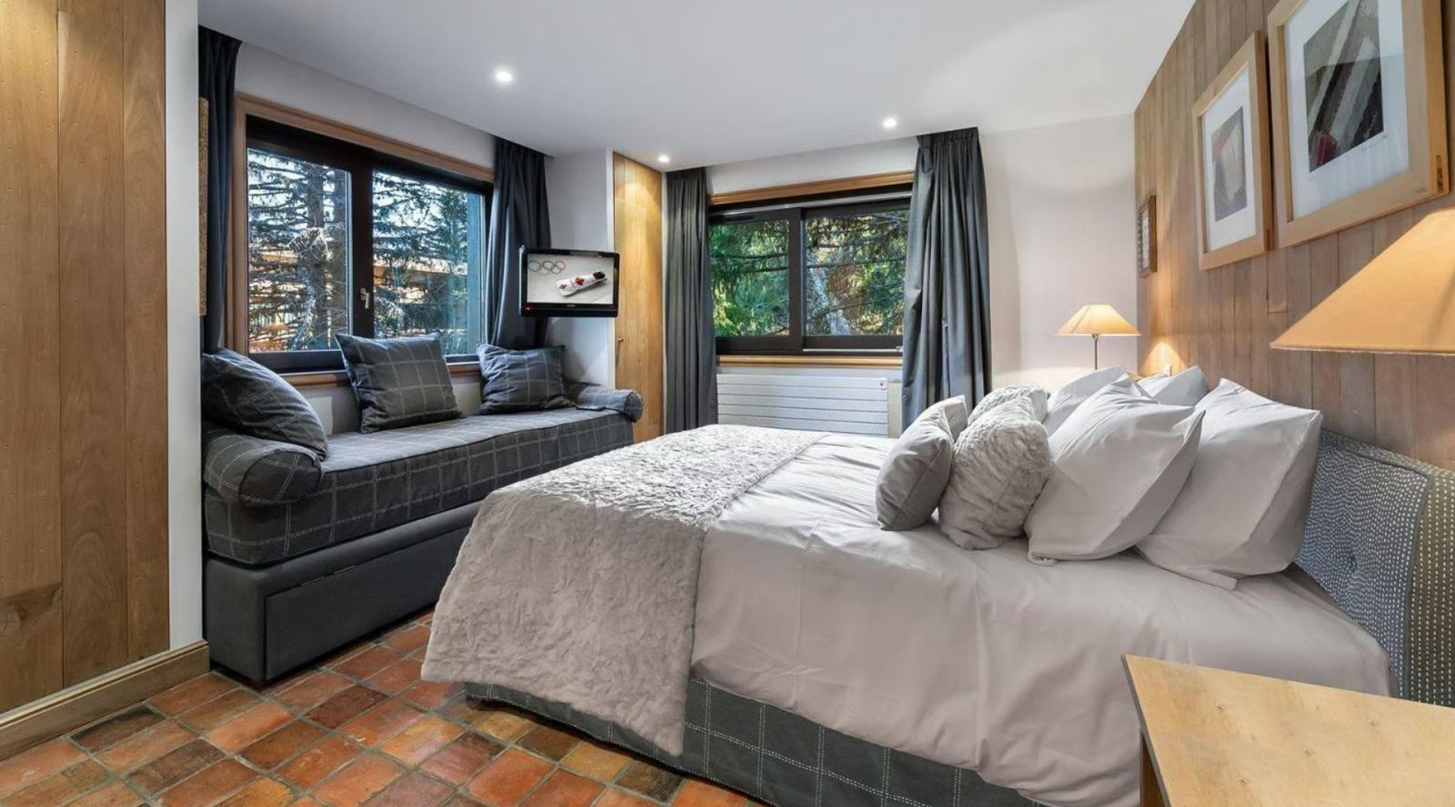 Courchevel