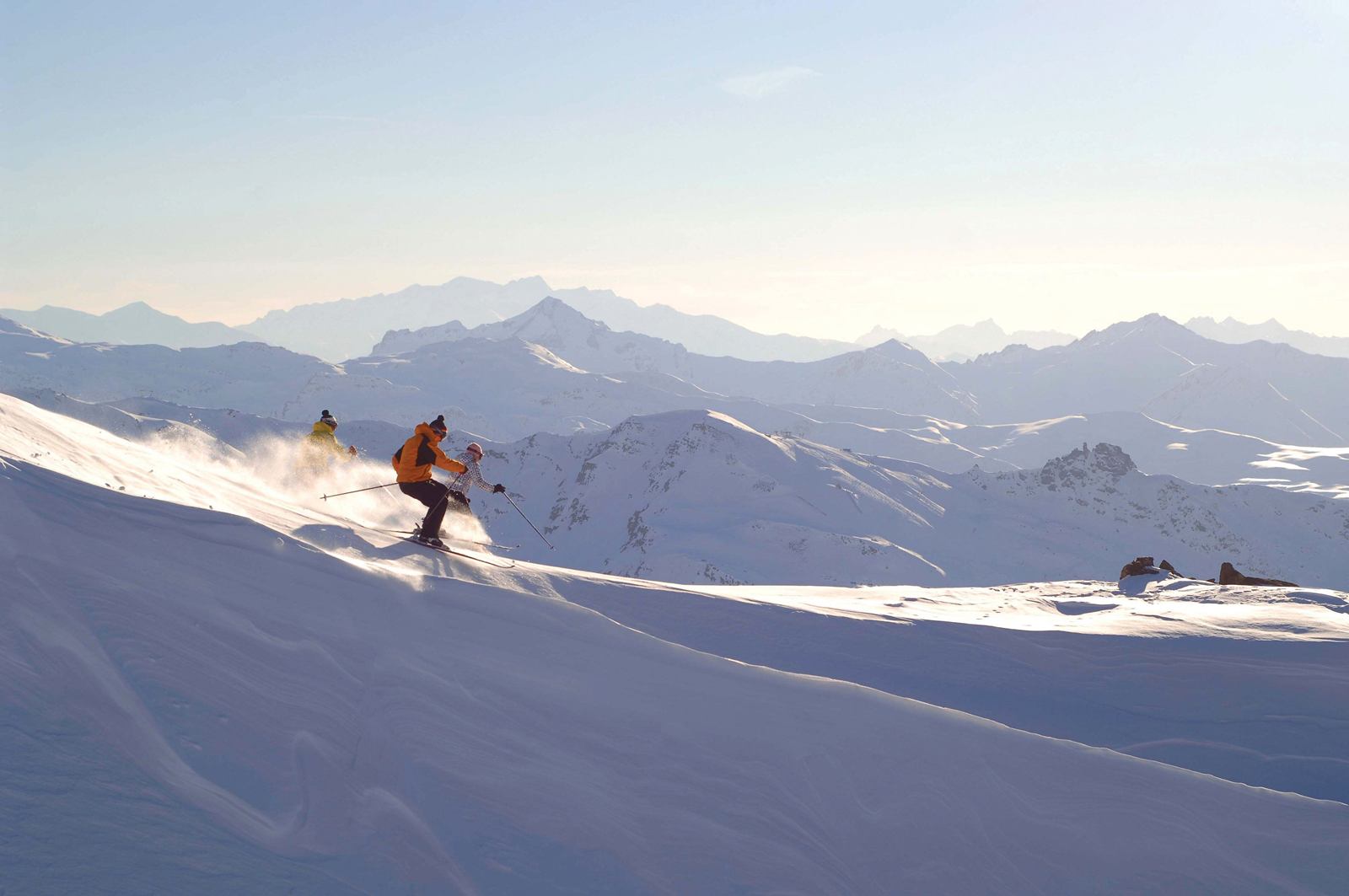 Courchevel